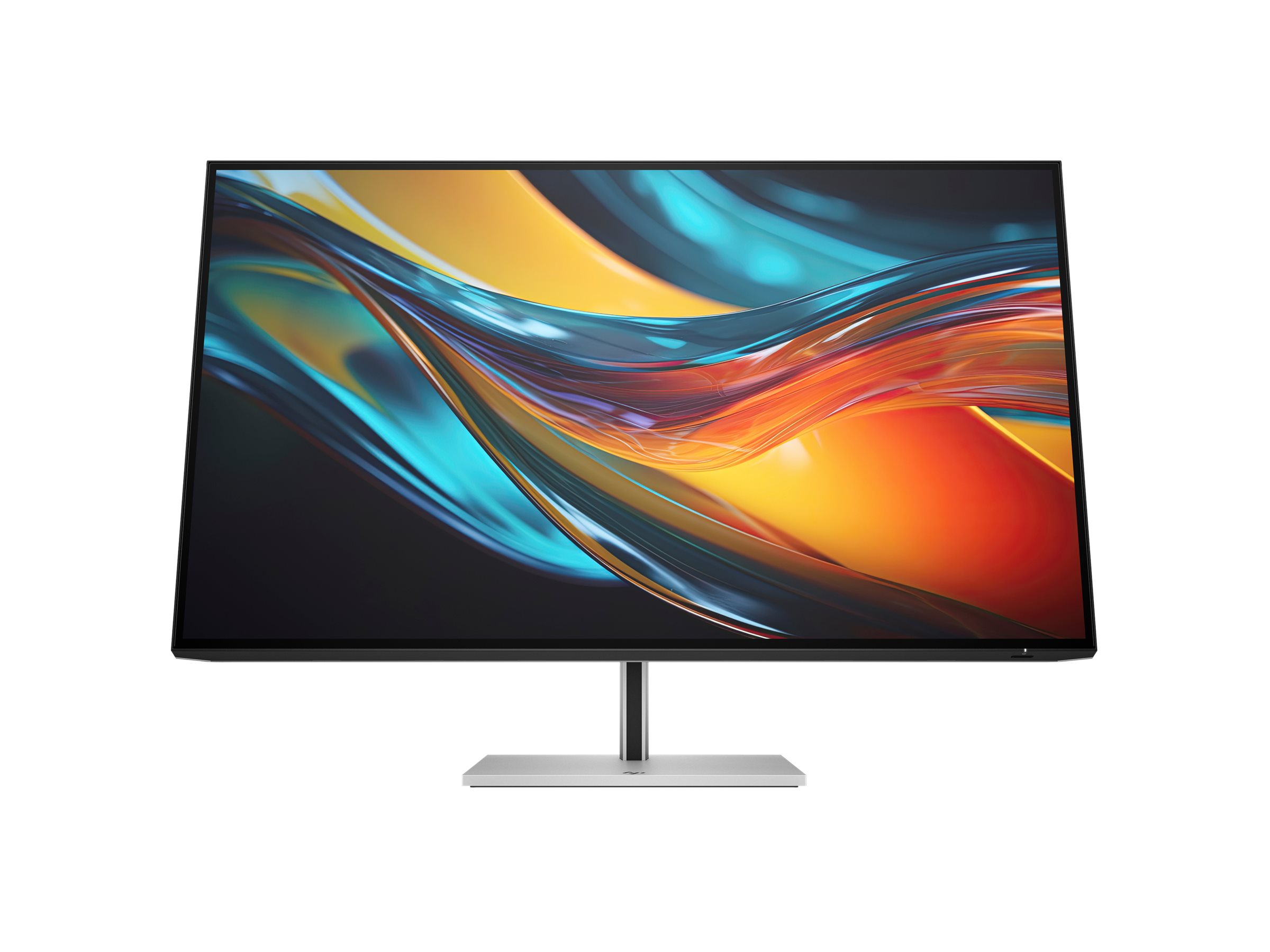 HP 732pk 32 IPS Black 3840 x 2160 (4K) Thunderbolt 4 HDMI DisplayPort 60Hz