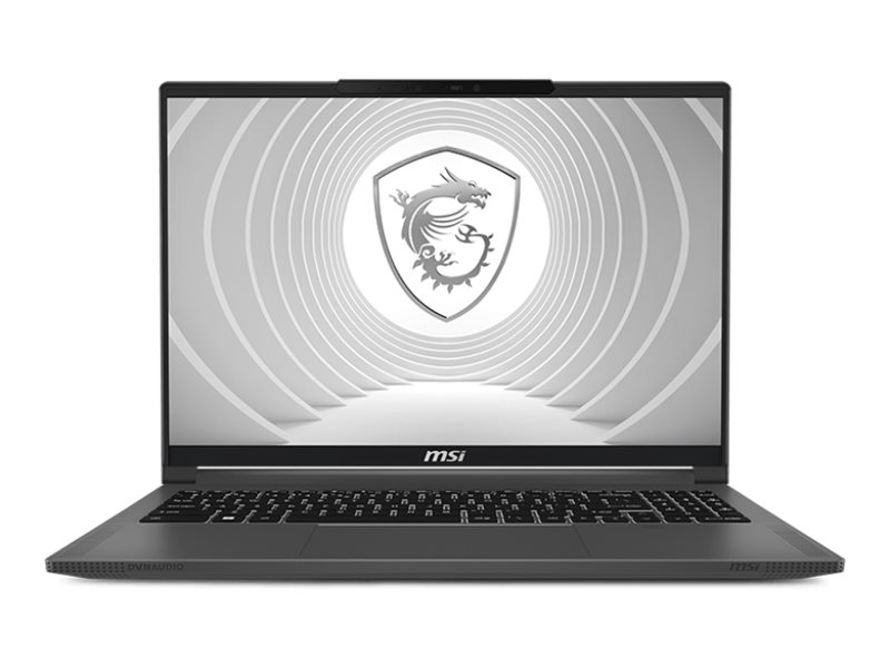 MSI CreatorPro 16 AI Studio A1VMG-066 16 185H 2TB NVIDIA RTX 5000 Ada / Intel Arc Graphics Windows 11 Pro