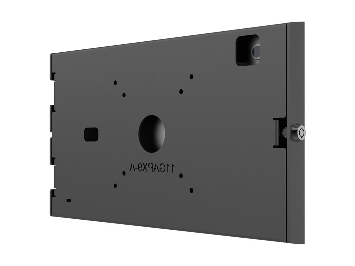 Compulocks Galaxy Tab A9+ Apex Enclosure Wall Mount Tablet Indelukke
