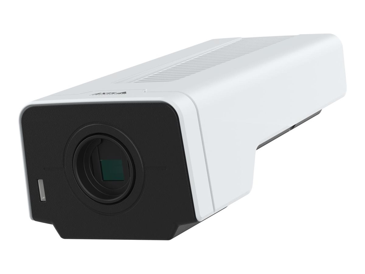 AXIS P13 Series P1388-B Netværksovervågningskamera (intet objektiv) Indendørs 3840 x 2160
