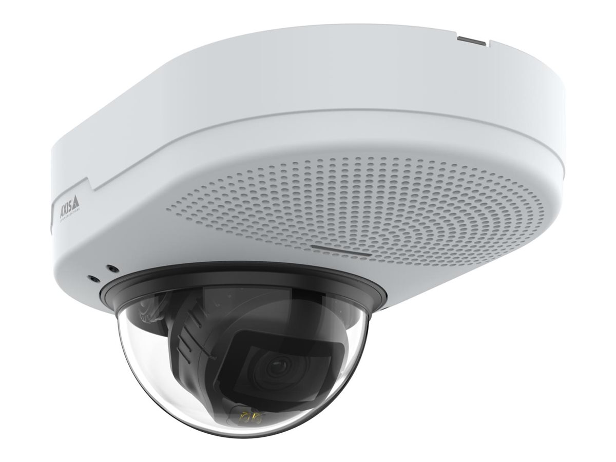 AXIS Q9307-LV Netværksovervågningskamera