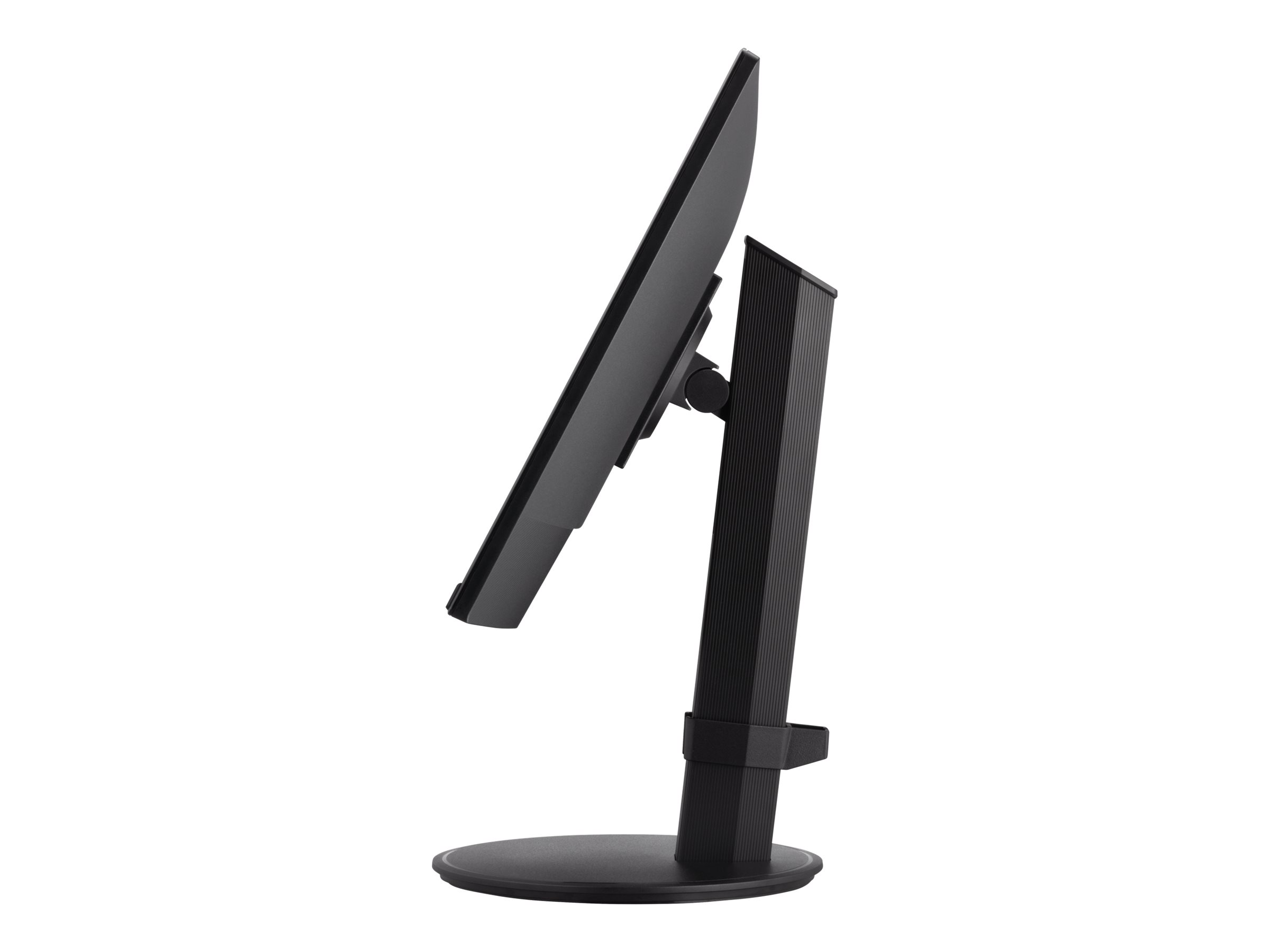 ViewSonic VA2408-HDJ 24 1920 x 1080 (Full HD) VGA (HD-15) HDMI DisplayPort 100Hz Pivot Skærm