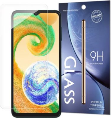[AI generated title] Hurtel Tempered Glass Til Galaxy A04S