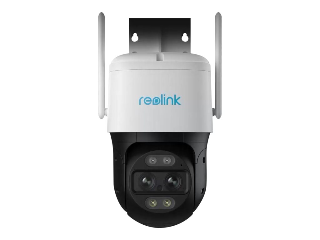 Reolink Trackmix Series W760 Netværksovervågningskamera Udendørs 3840 x 2160