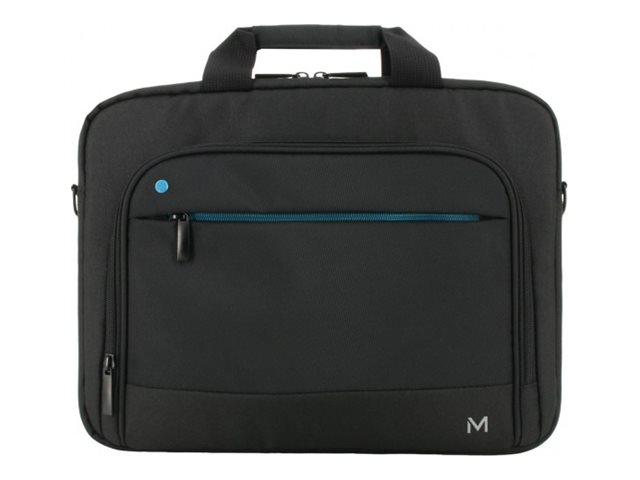 Mobilis THE ONE Bæretaske til notebook 14 PE-skum 600D polyester Sort