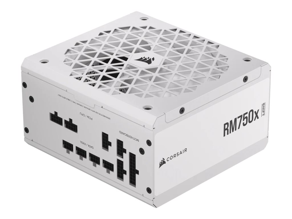 CORSAIR RMx Series RM750x SHIFT 750Watt 80 PLUS Gold