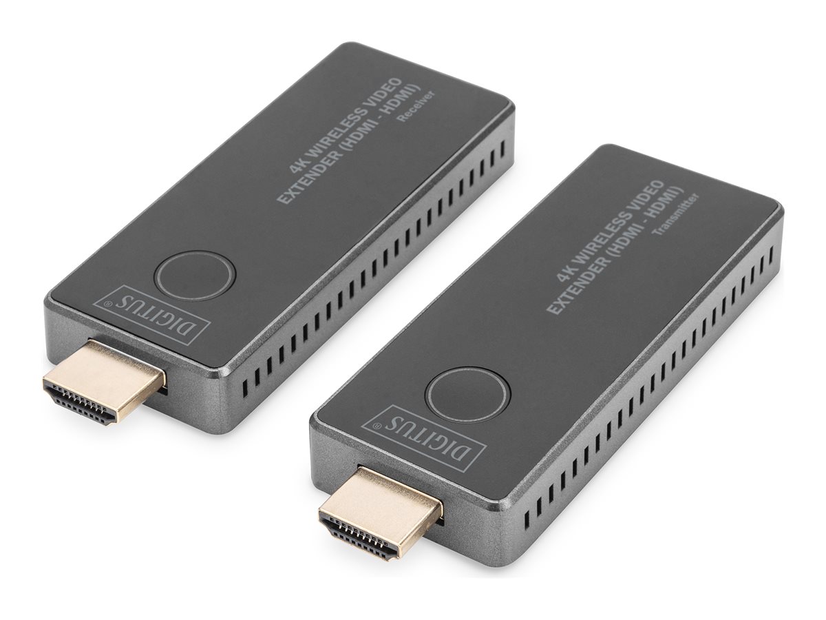 DIGITUS Video/audio ekspander