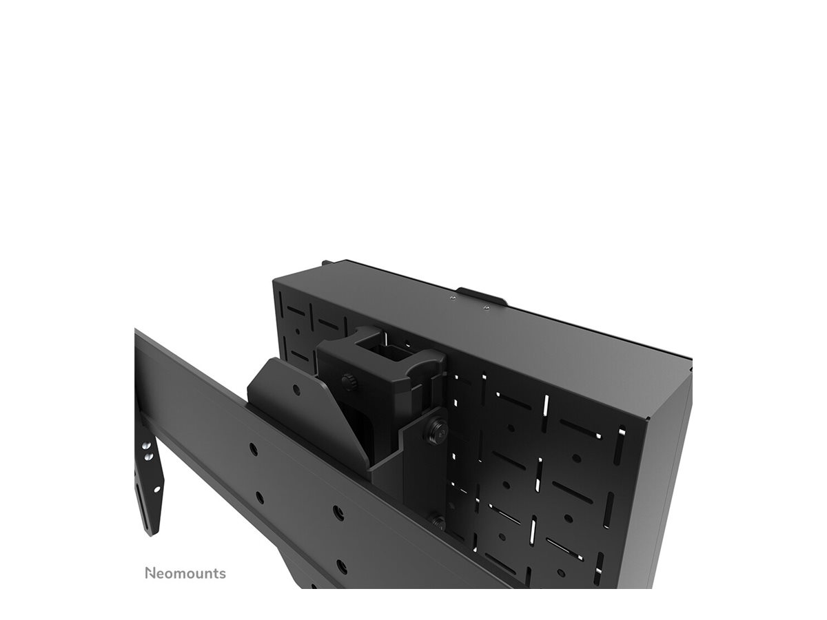 Neomounts FL45S-825BL1 Stativ Fladt panel 37-75