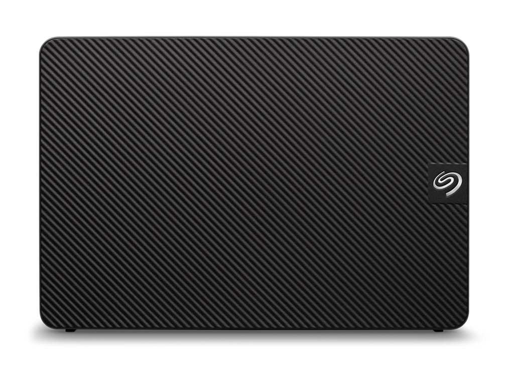 Seagate Expansion Harddisk STKP24000400 24TB USB 3.0