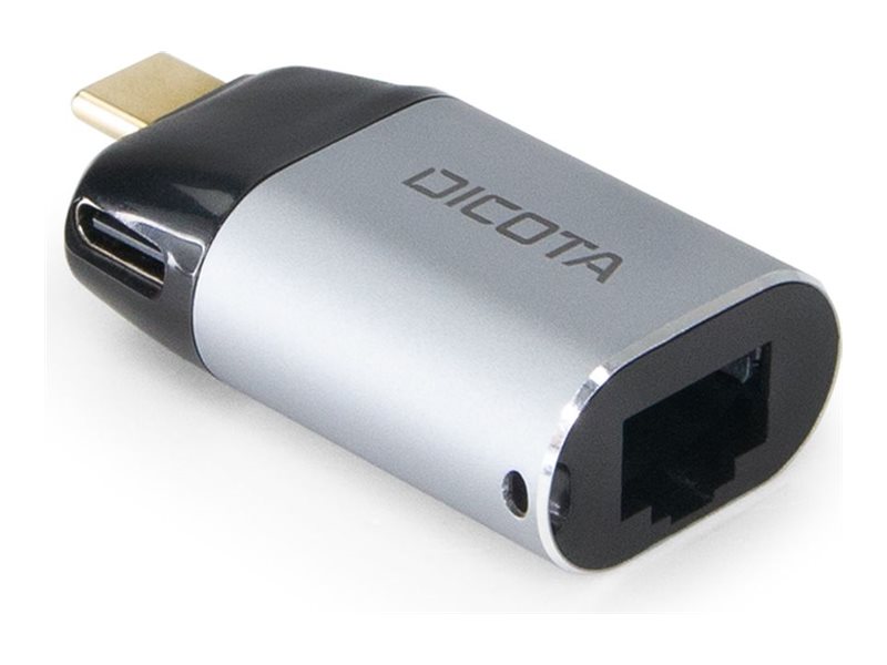 DICOTA Netværksadapter Ethernet Fast Ethernet Gigabit Ethernet