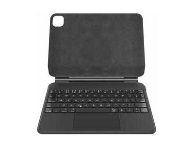 Belkin Connect Pro Tastatur og folio-kasse Ja Trådløs Tysk
