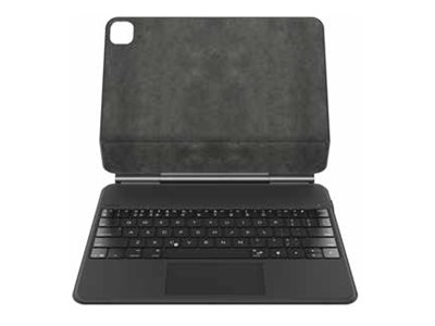 Belkin Connect Pro Tastatur og folio-kasse Ja Trådløs Tysk