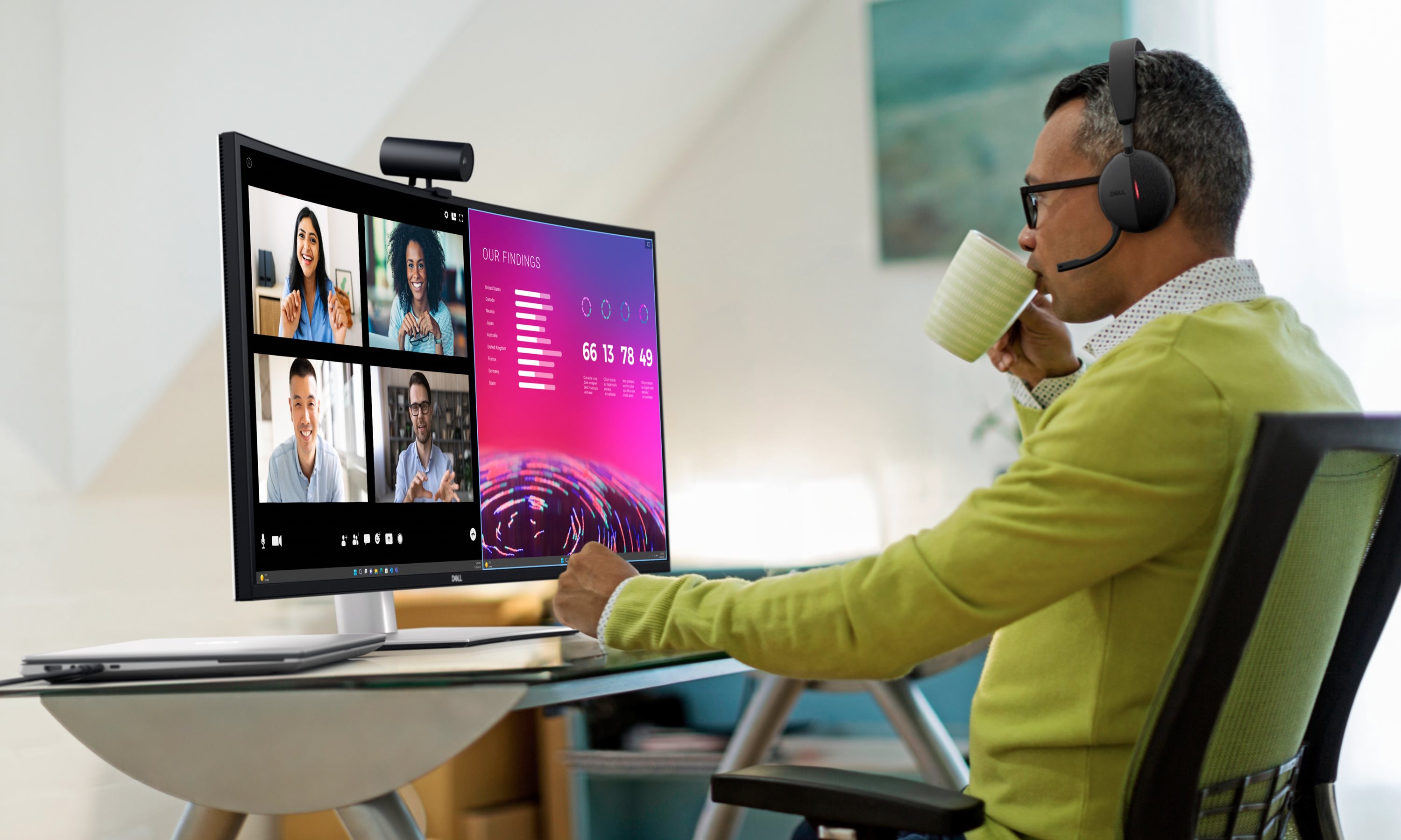Dell UltraSharp U4025QW 40 IPS 5120 x 2160 (UltraWide) Thunderbolt 4 HDMI DisplayPort 120Hz