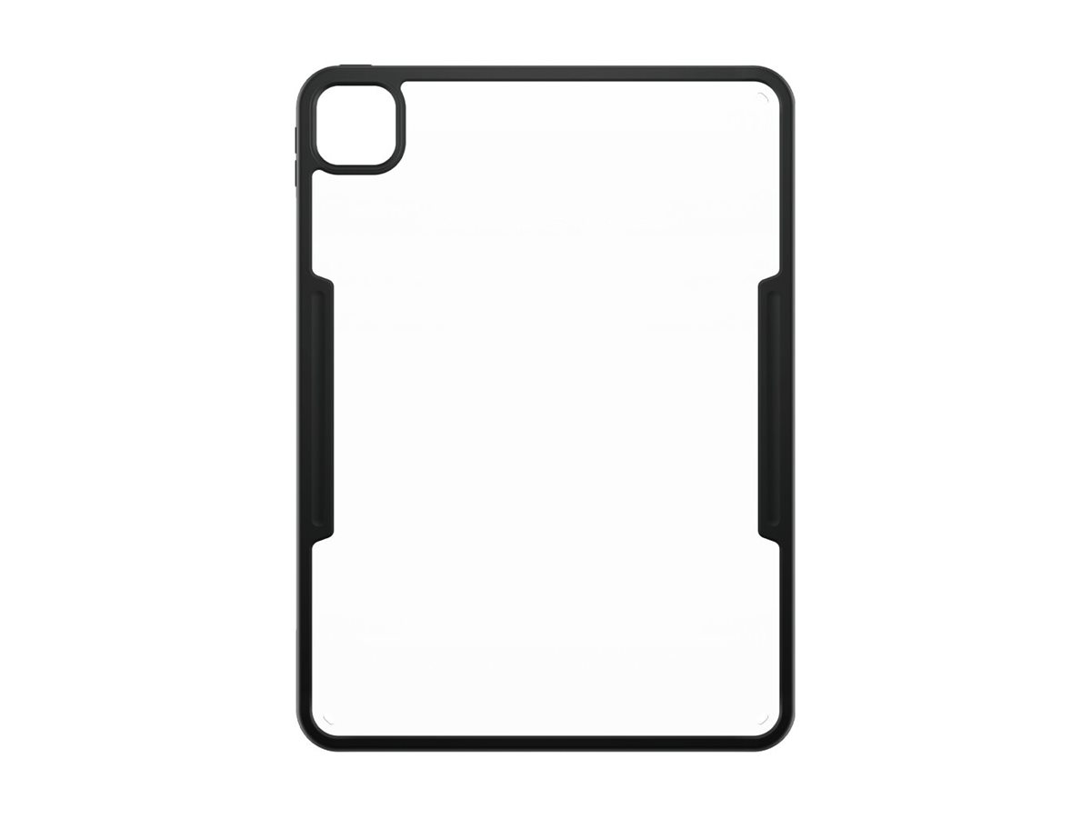 SAFE. by PanzerGlass Beskyttelsescover Sort Transparent Apple 11-inch iPad Pro (1. generation, 2. generation, 3. generation, 4. generation)