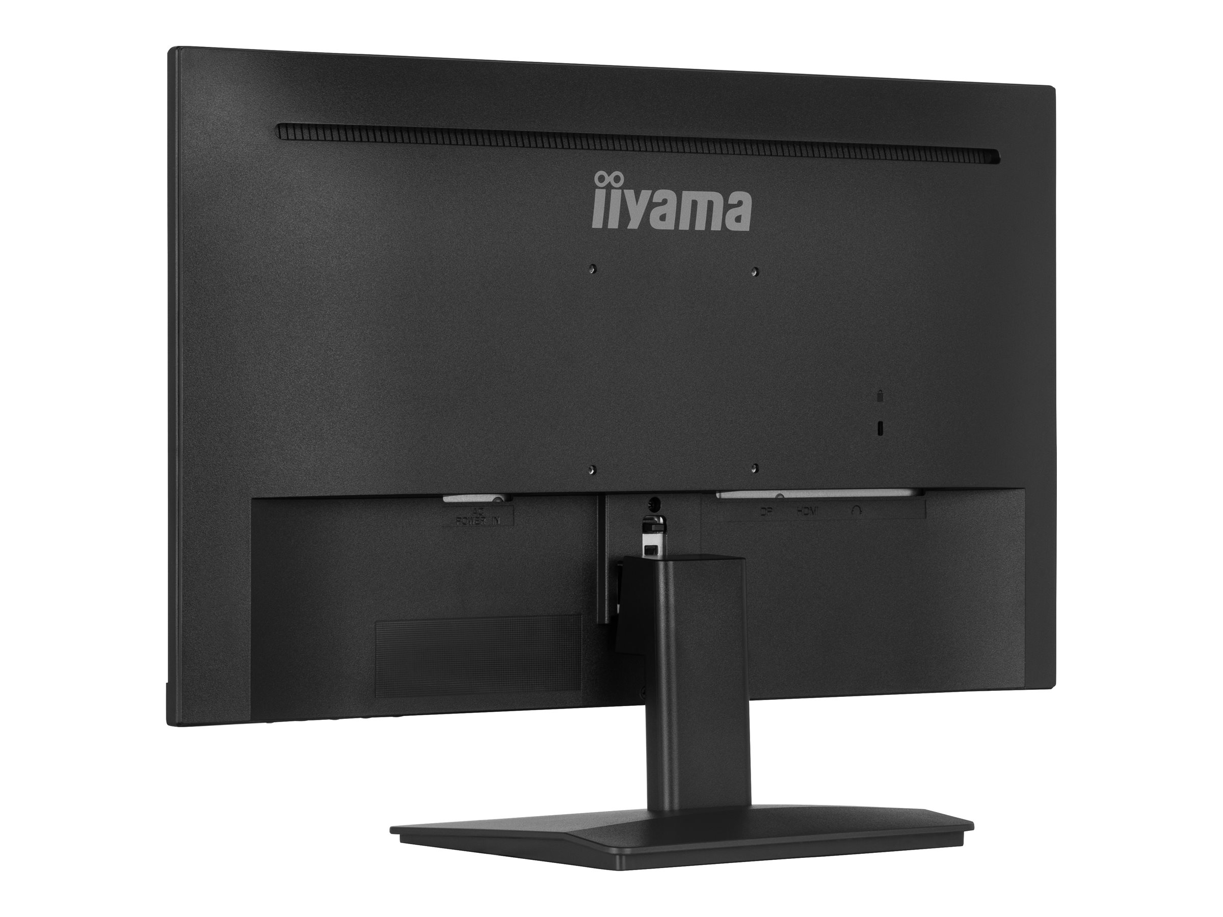 iiyama ProLite XU2493HS-B6 24 IPS 1920 x 1080 (Full HD) HDMI DisplayPort 100Hz