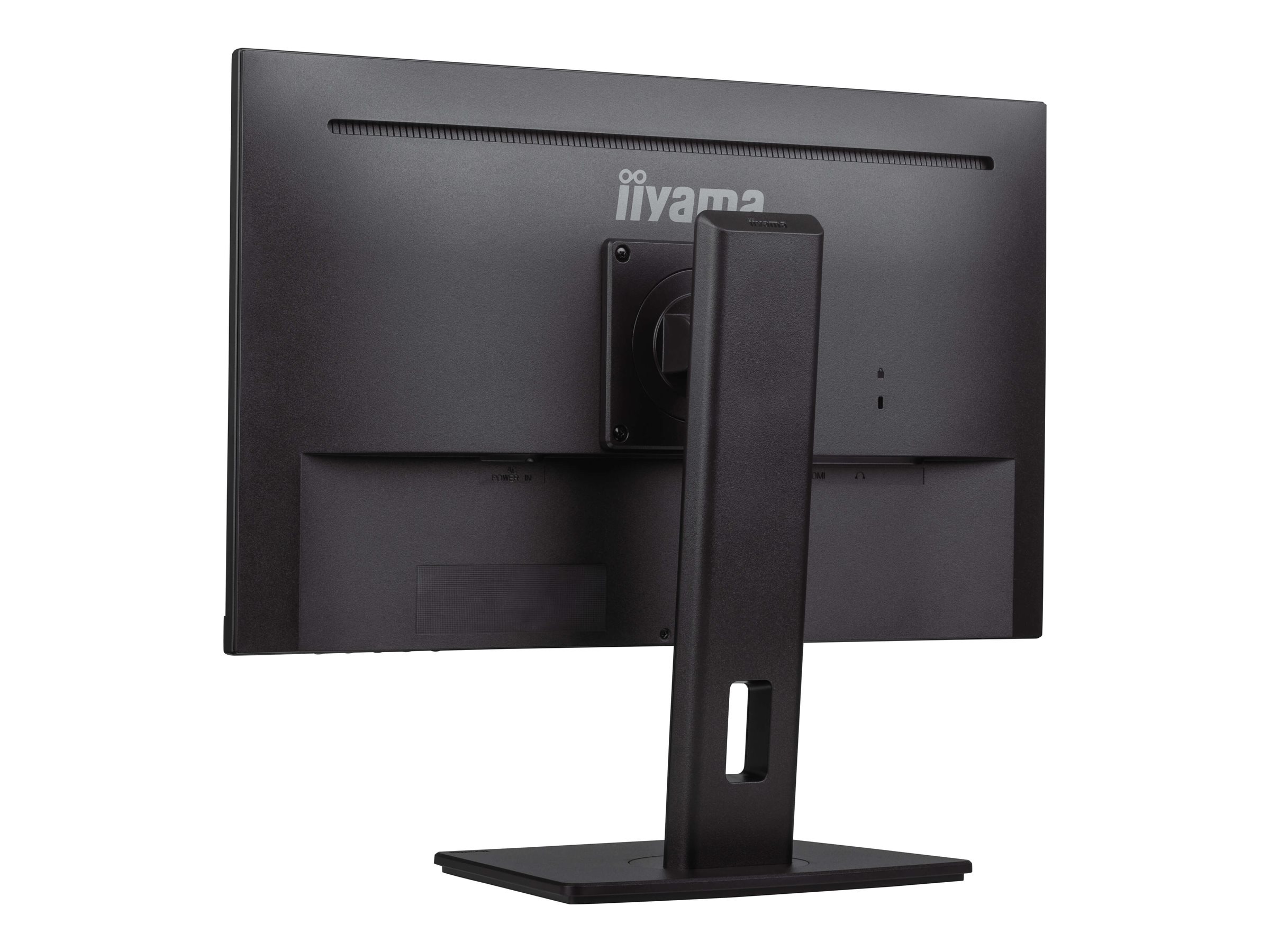 iiyama ProLite XUB2493HS-B6 24 IPS 1920 x 1080 (Full HD) HDMI DisplayPort 100Hz