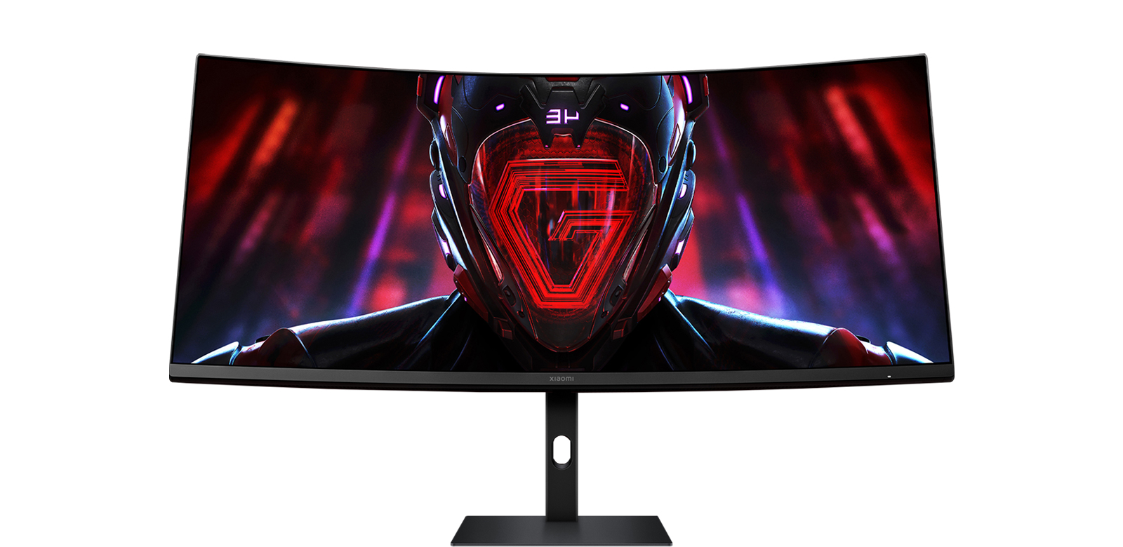 Xiaomi 34 3440 x 1440 (UltraWide) Curved Gaming HDMI DisplayPort 180Hz