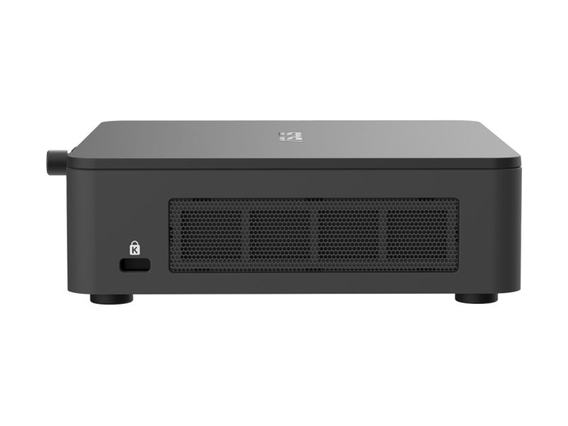 ASUS NUC 13 Pro Slim Kit RNUC13L3KV500000I Mini PC Core i5 I5-1350P 0GB 0GB Intel Iris Xe Graphics No-OS