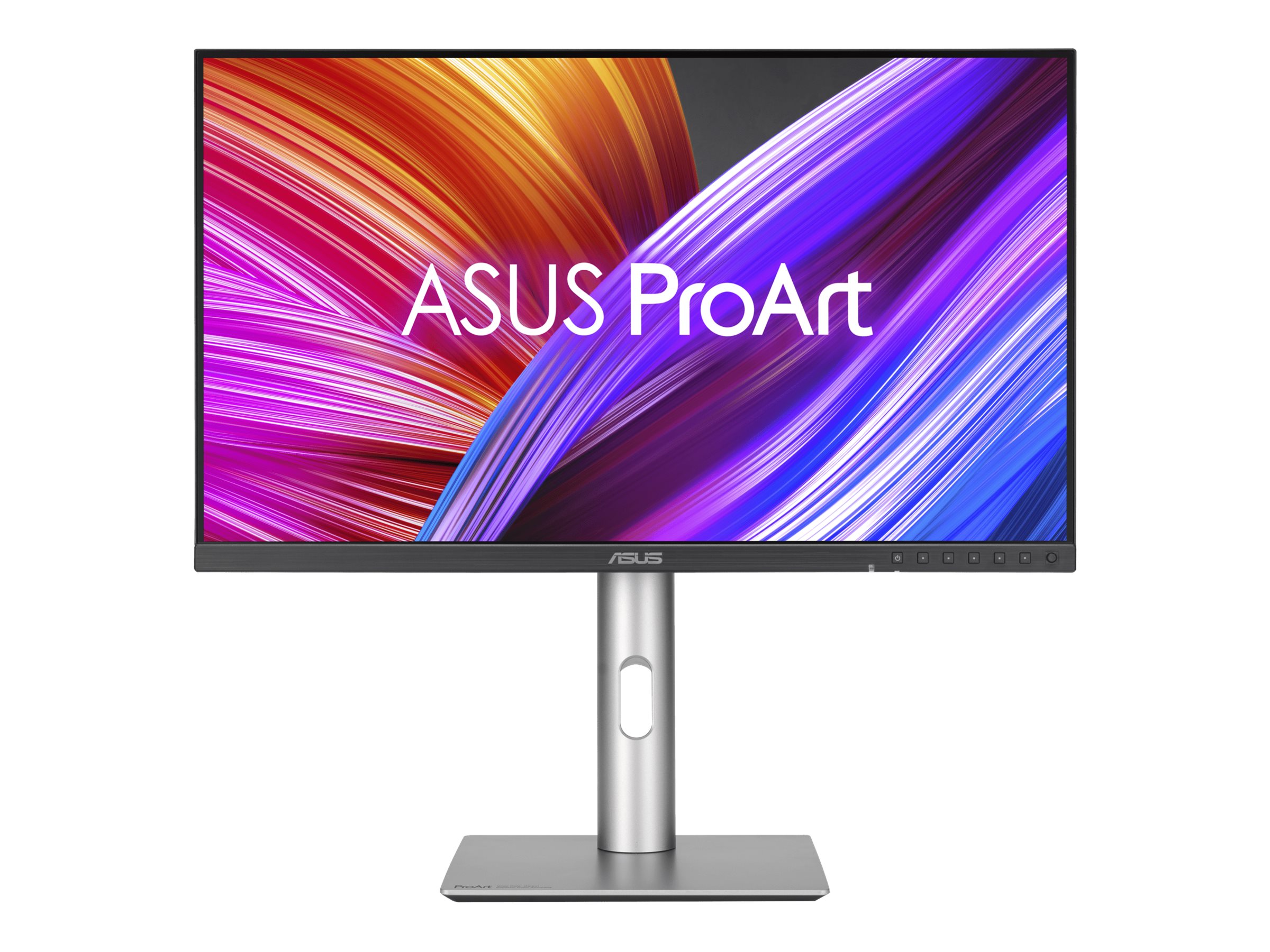 ASUS ProArt PA24ACRV 24 IPS 2560 x 1440 (2K) HDMI DisplayPort USB-C 75Hz