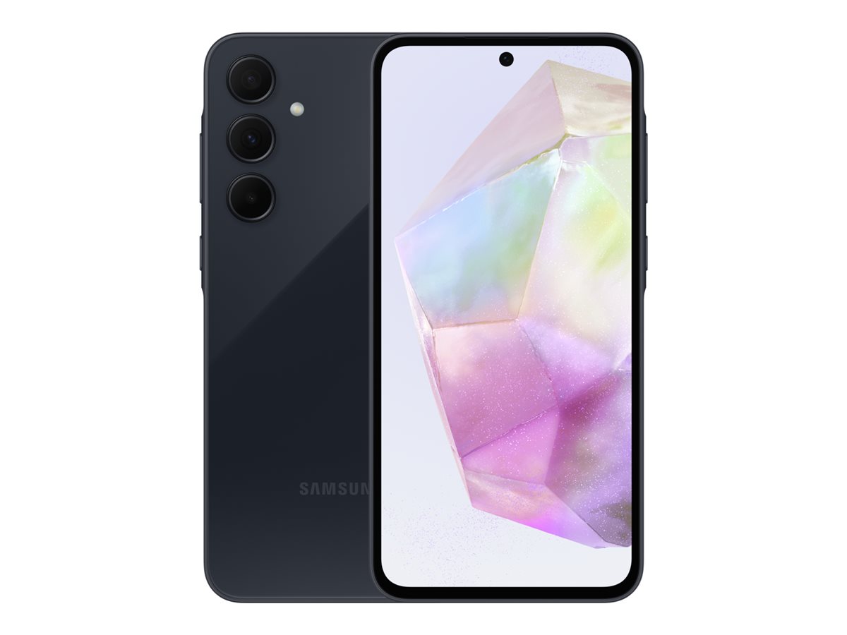 Samsung Galaxy A35 6.6 128GB Awesome navy