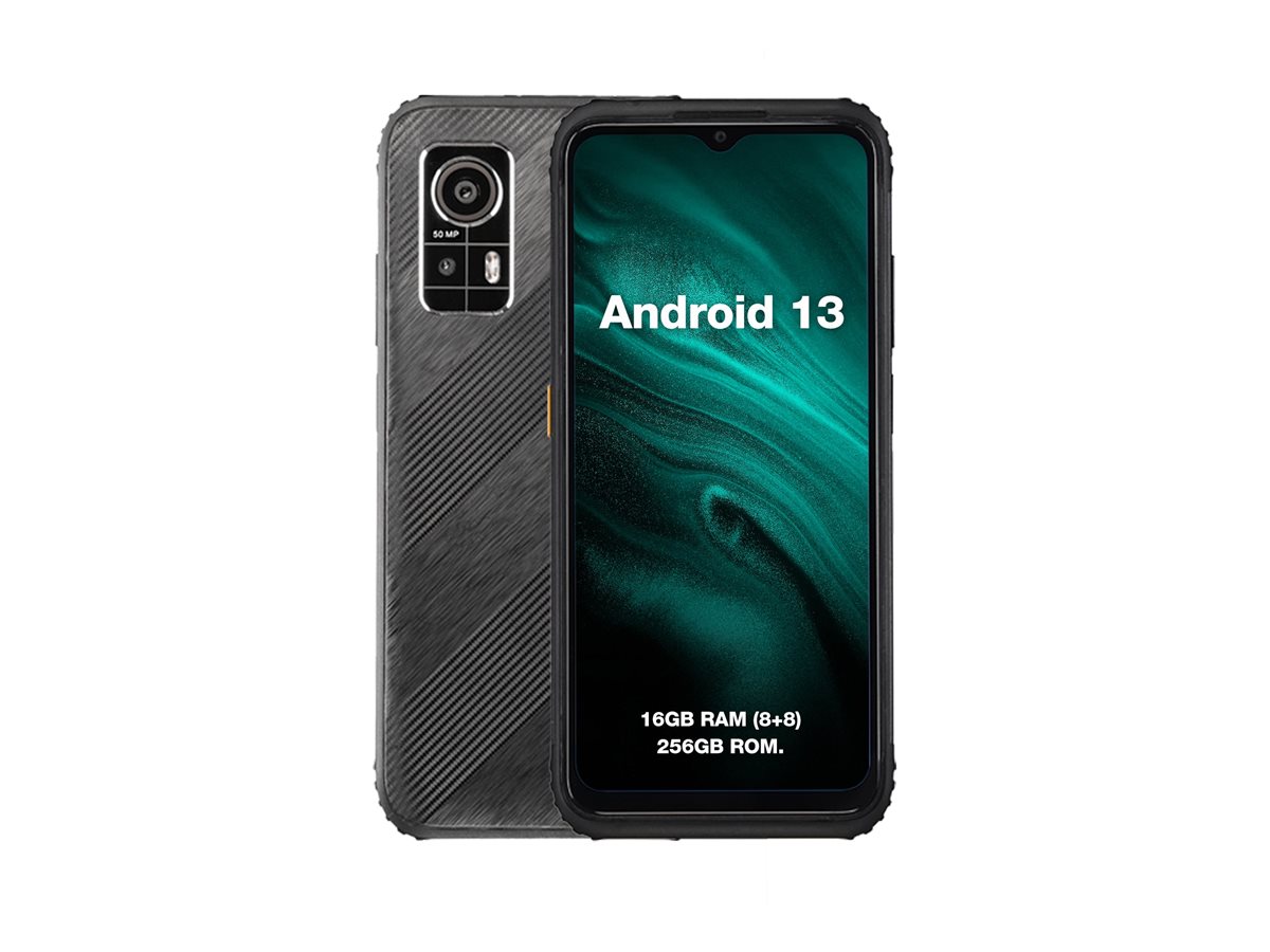 AGM H6 6.56 256GB