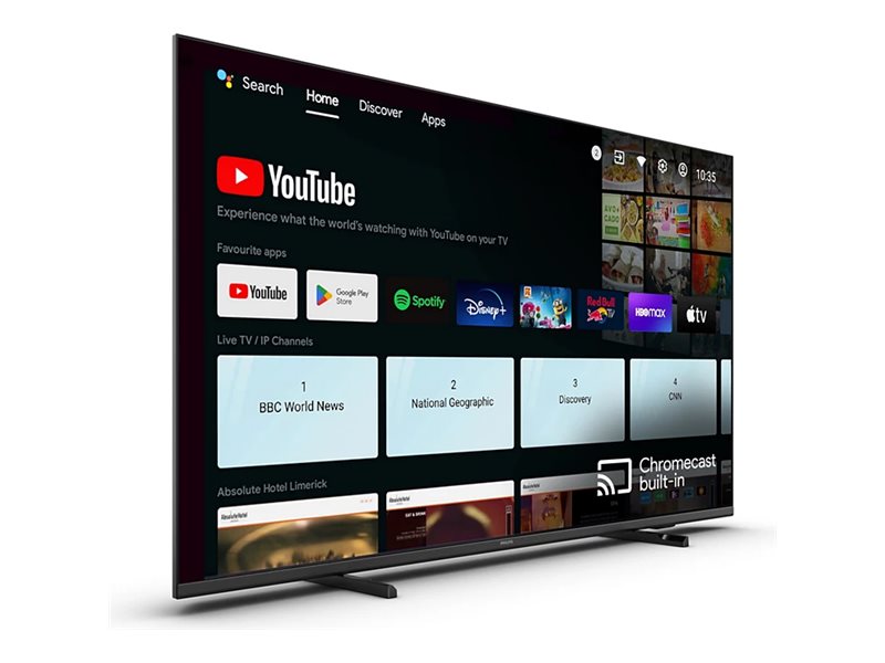 Philips 65HFL4518U 65 4K UHD (2160p)