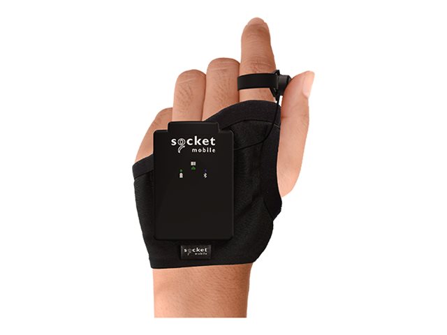 Socket Mobile DuraScan Wear DW940 Stregkodescanner