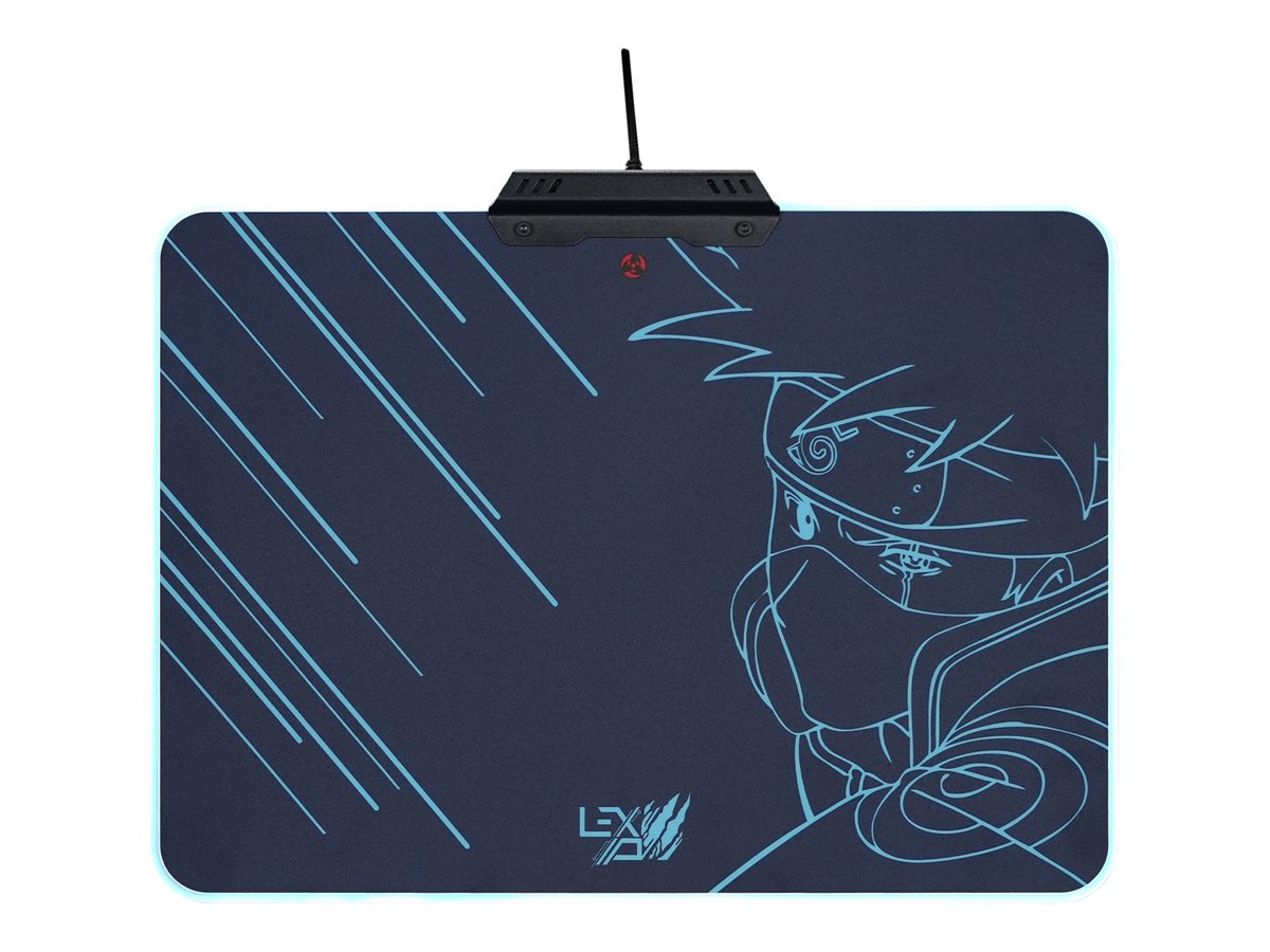 Lexip x Tsume NARUTO SHIPPUDEN Kakashi Musemåtte