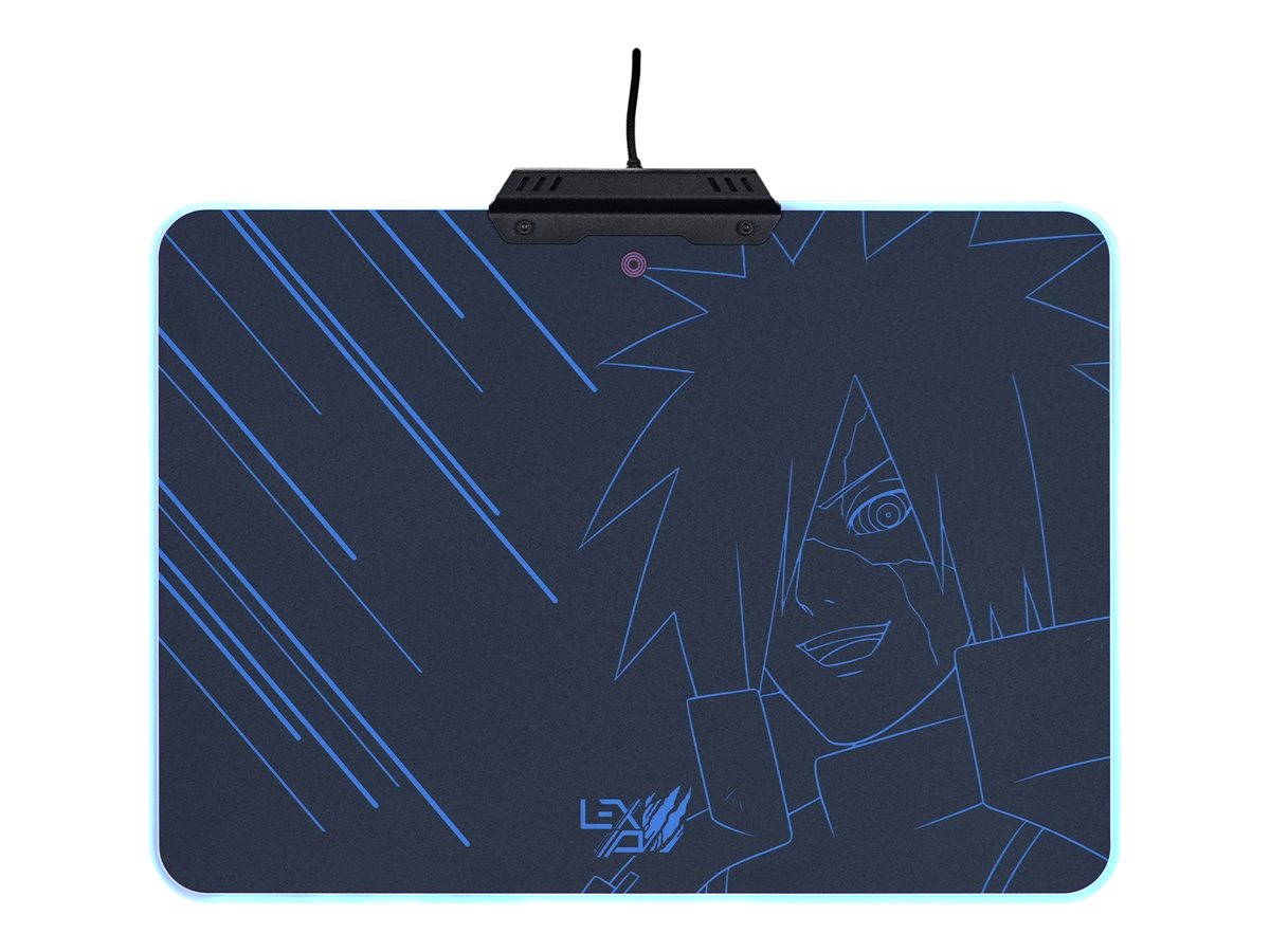 Lexip x Tsume NARUTO SHIPPUDEN Madara Musemåtte