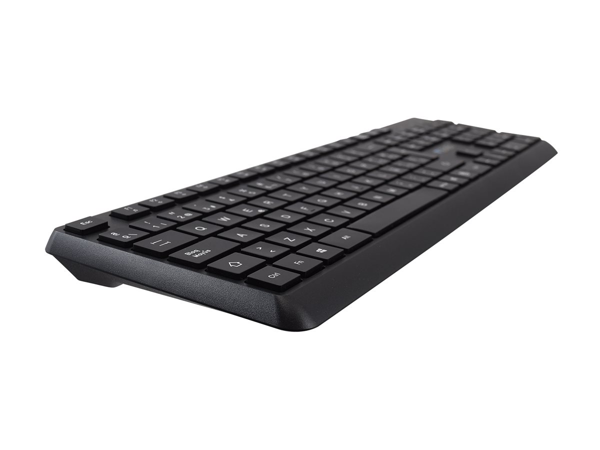 V7 Pro KU350ES Tastatur Kablet Spansk