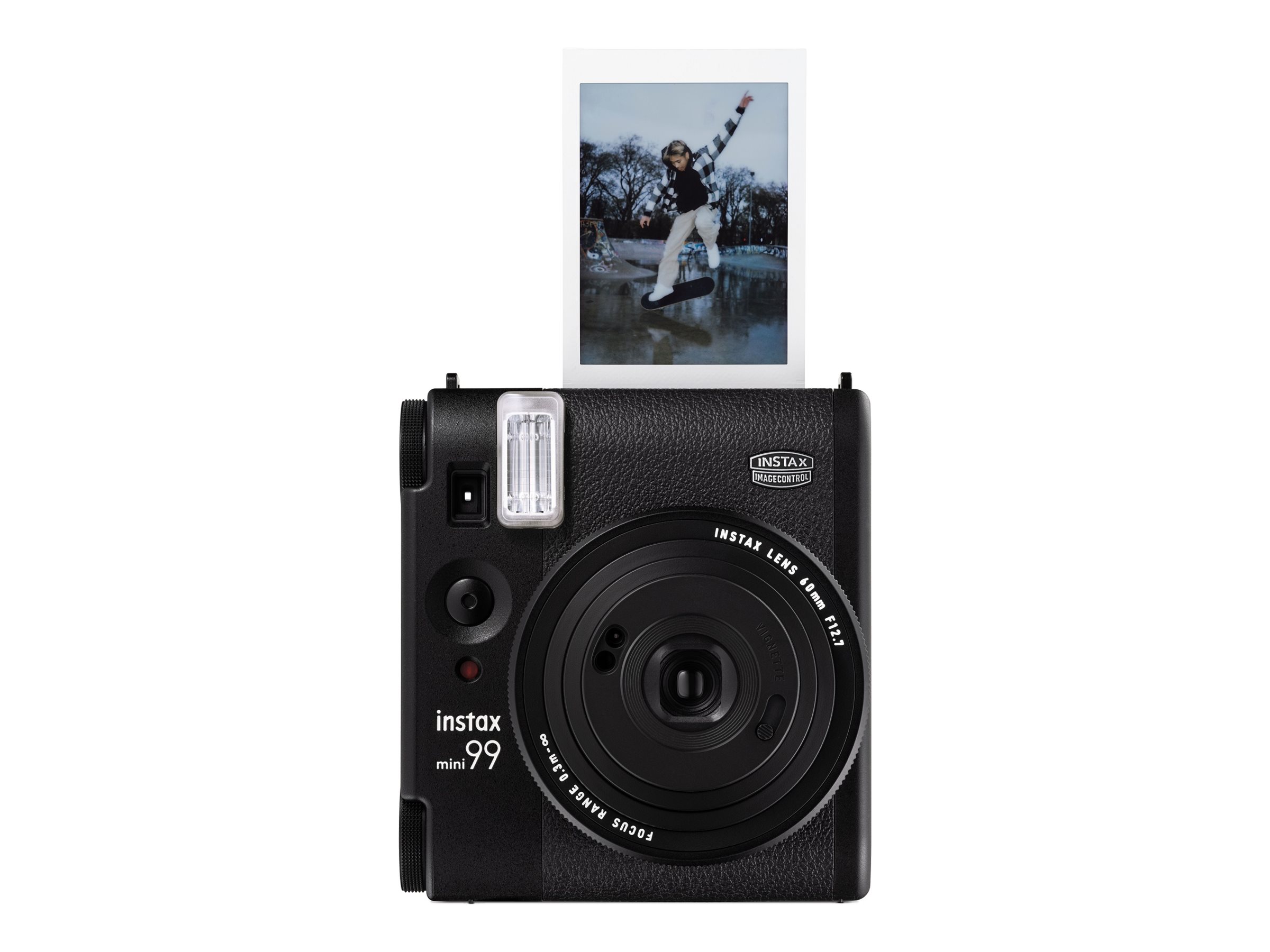 Fujifilm Instax Mini 99 Instant kamera Sort