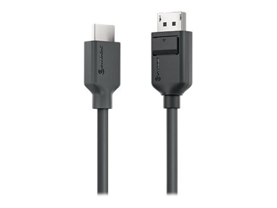 ALOGIC Elements Series Video adapter cable 2m Grey