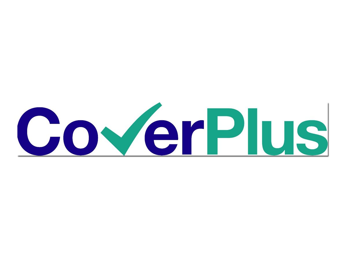 Epson CoverPlus RTB service 1år Reservedele og arbejdskraft