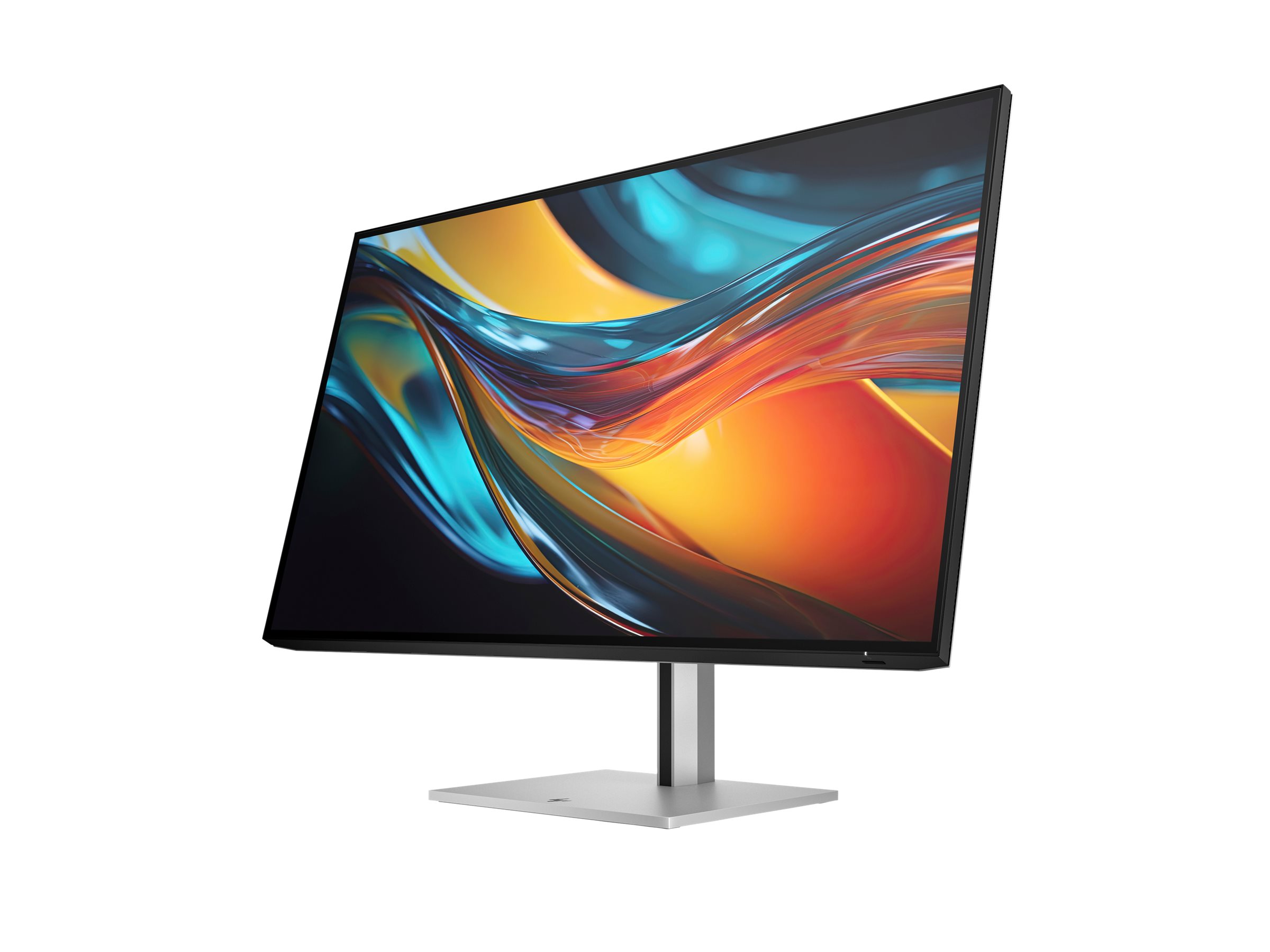 HP 732pk 32 IPS Black 3840 x 2160 (4K) Thunderbolt 4 HDMI DisplayPort 60Hz