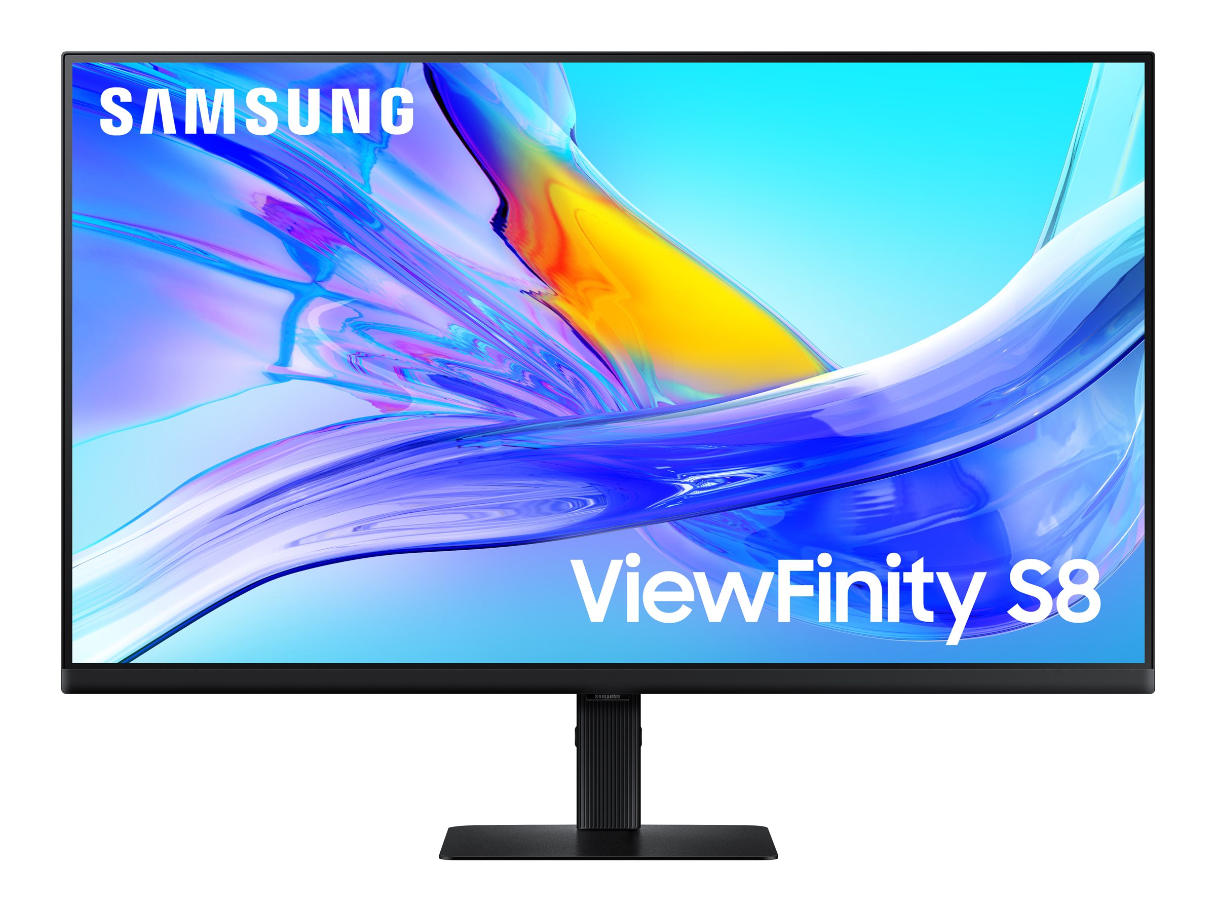 Samsung ViewFinity S8 S32D800UAU 32 VA 3840 x 2160 (4K) HDMI DisplayPort USB-C 60Hz