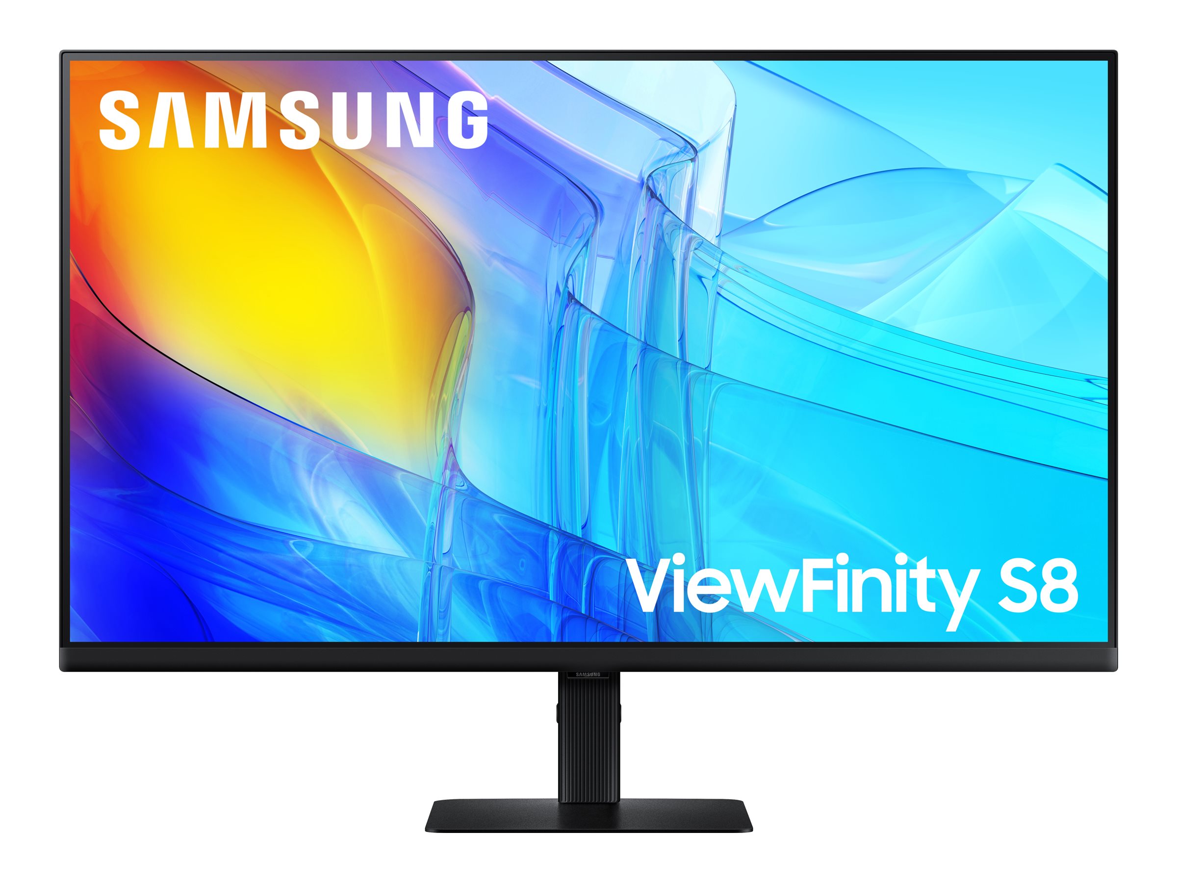 Samsung ViewFinity S8 S32D800EAU 32 VA 3840 x 2160 (4K) HDMI DisplayPort 60Hz