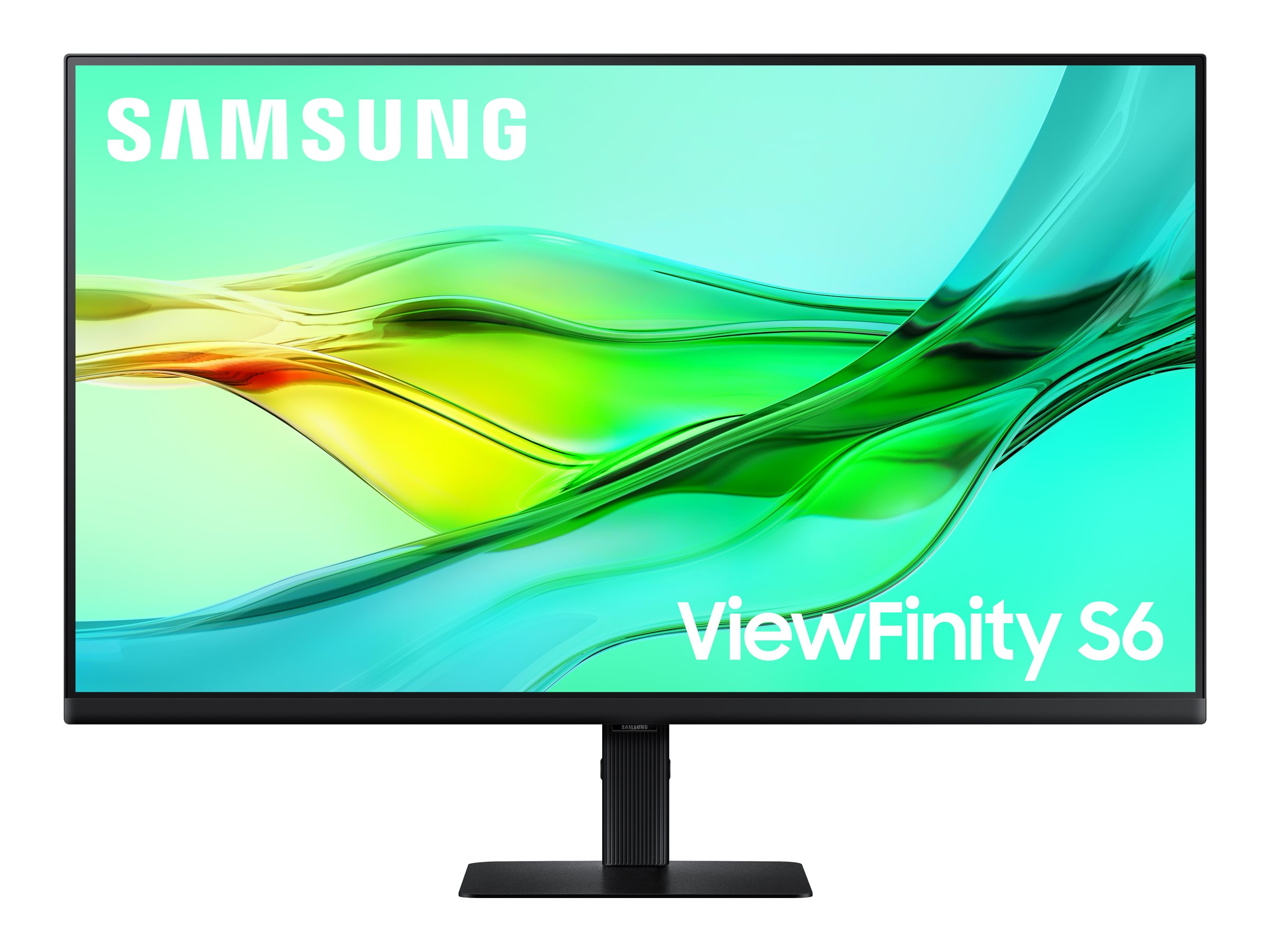 Samsung ViewFinity S6 S32D600UAU 32 IPS 2560 x 1440 (2K) HDMI DisplayPort USB-C 100Hz