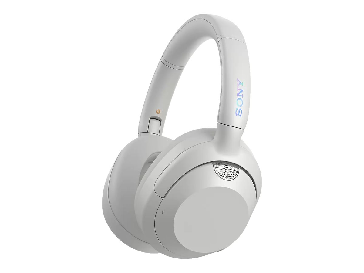 Sony WH-ULT900N Trådløs Kabling Hovedtelefoner Hvid