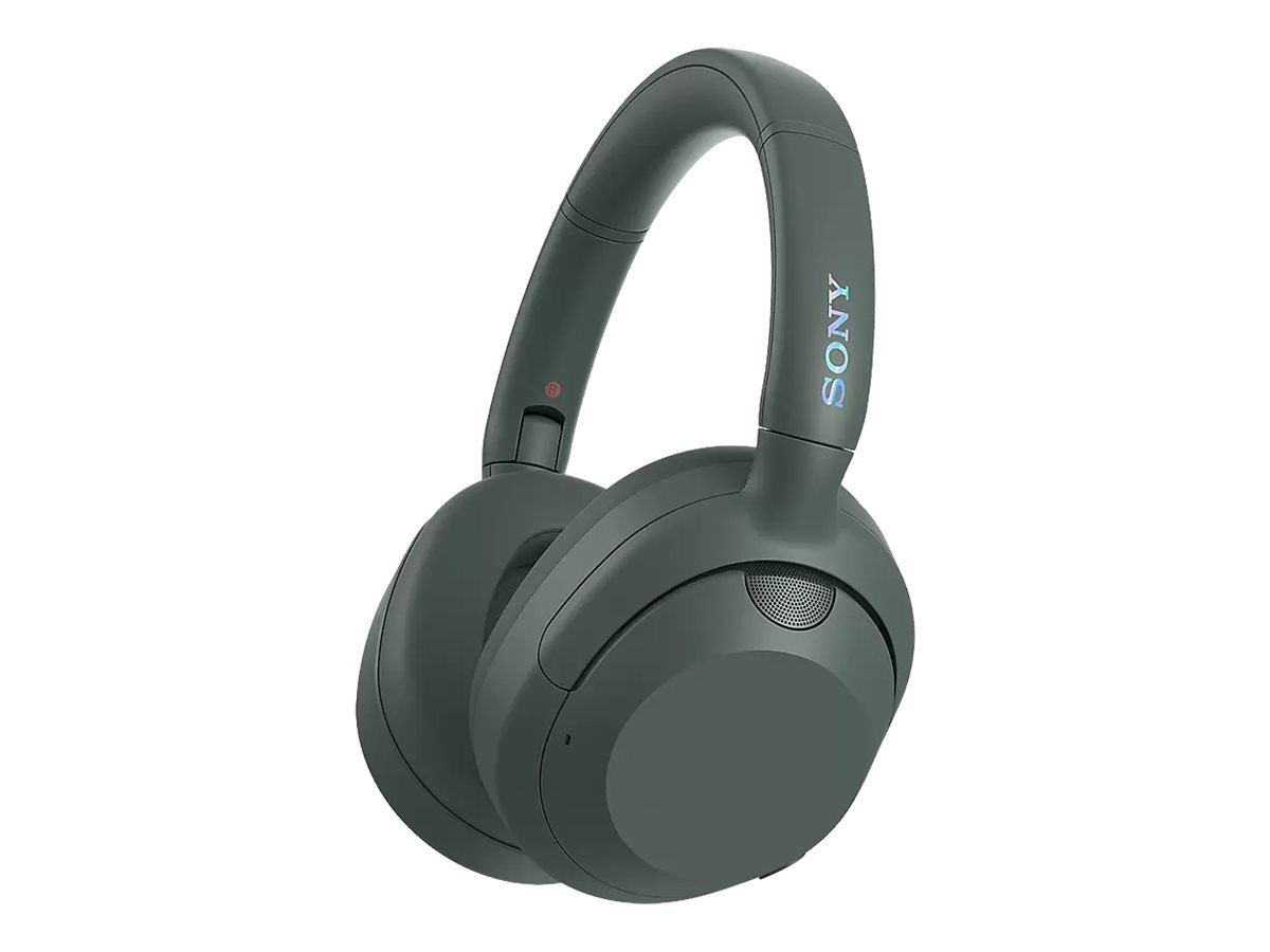 Sony WH-ULT900N Trådløs Kabling Hovedtelefoner Grå