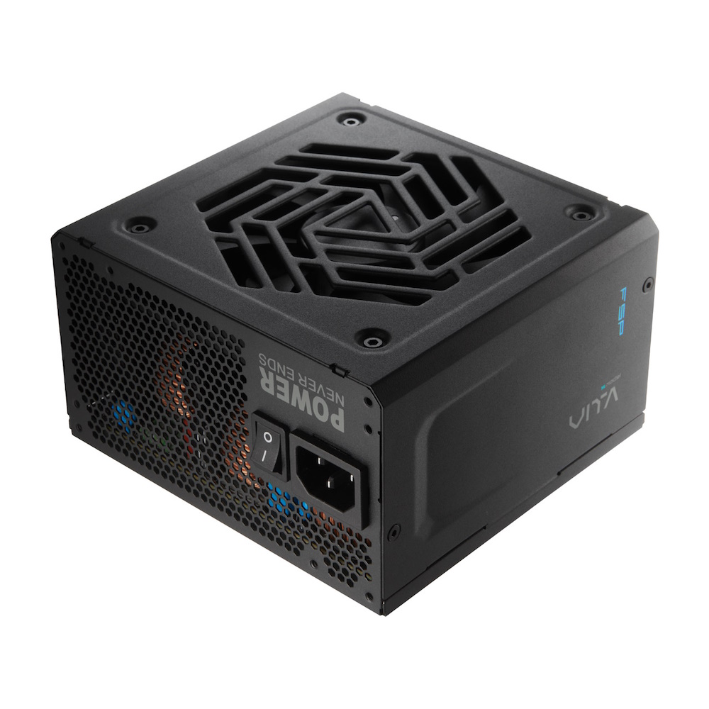 FSP Vita GM 850W Strømforsyning Modular 850Watt