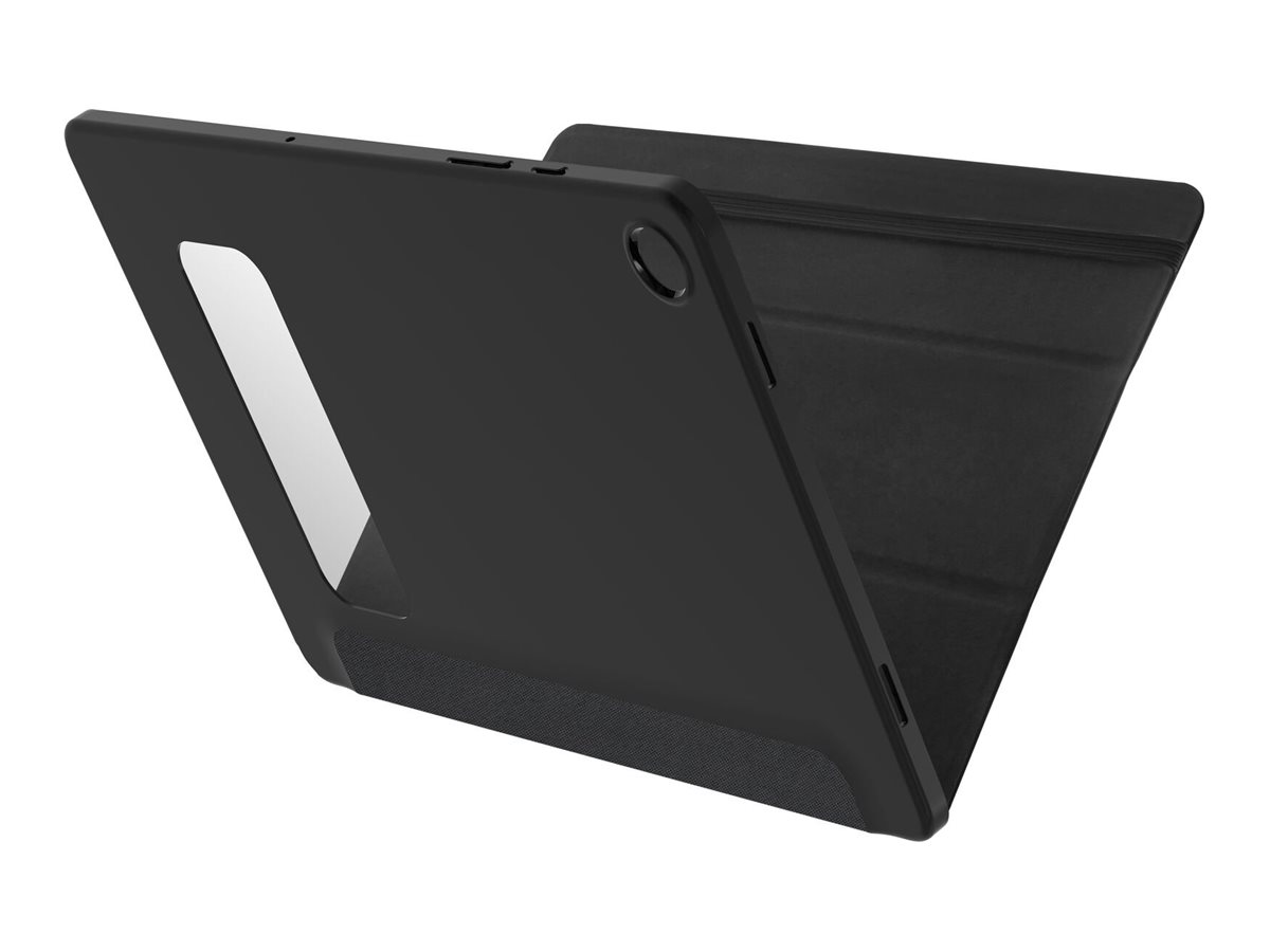 OtterBox React Folio Series Beskyttelsescover Sort Samsung Galaxy Tab A9+