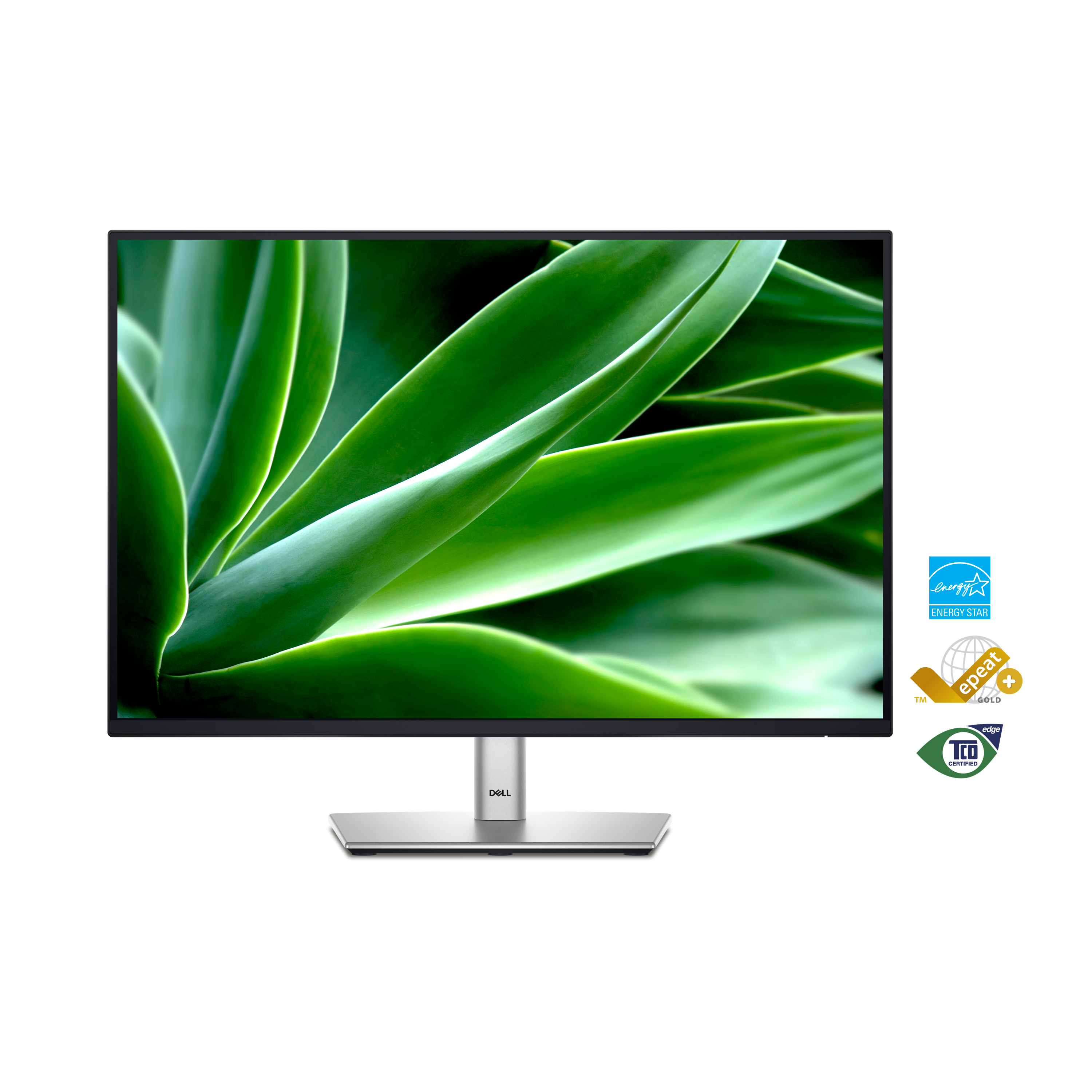 Dell P2425 24 IPS 1920 x 1200 (WUXGA) VGA (HD-15) HDMI DisplayPort 100Hz