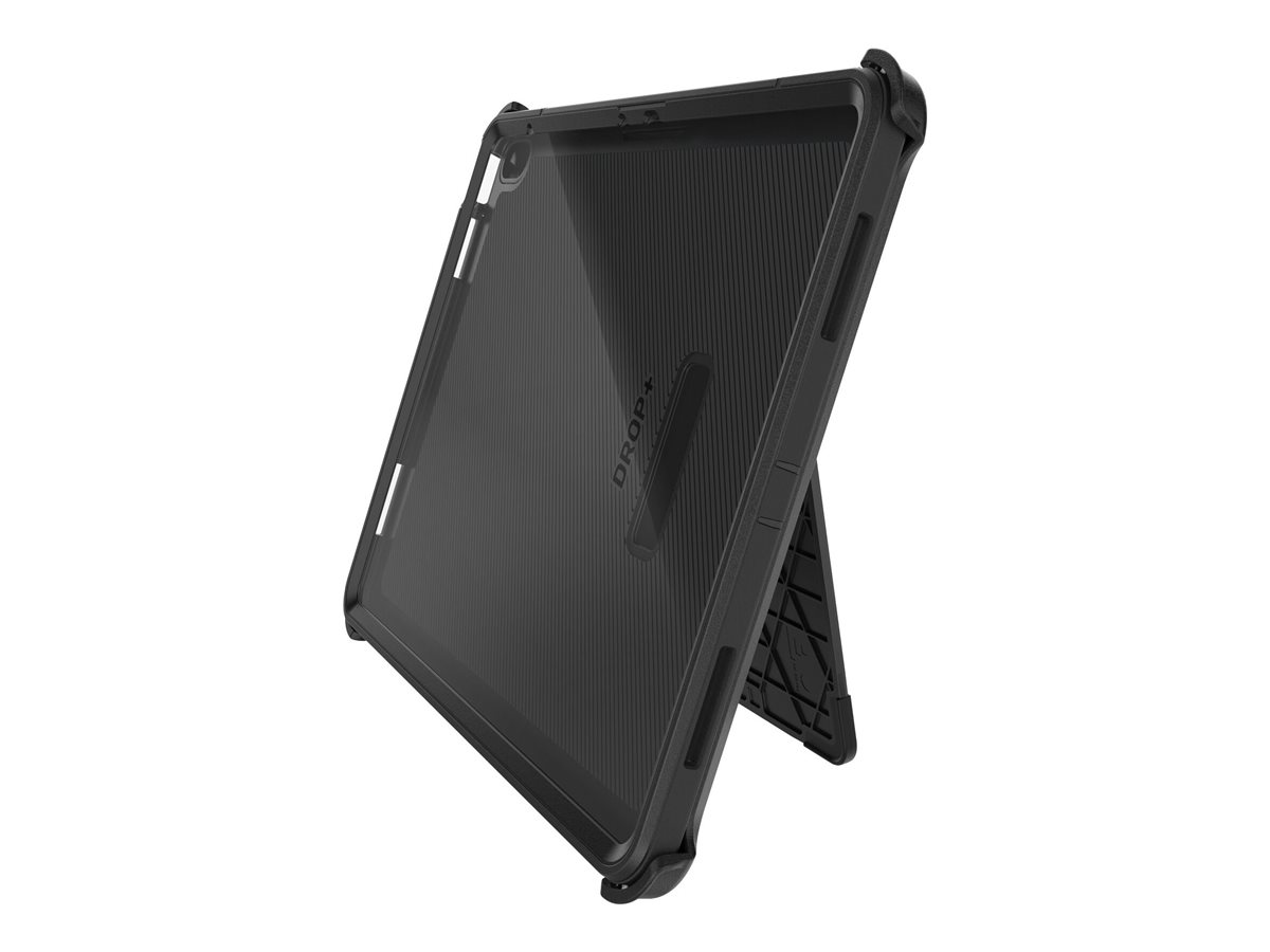 OtterBox Defender Series Beskyttende kasse Sort Apple 13-inch iPad Air (M2)