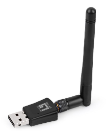 LevelOne WUA-0617 netværkskort WLAN 300 Mbit/s