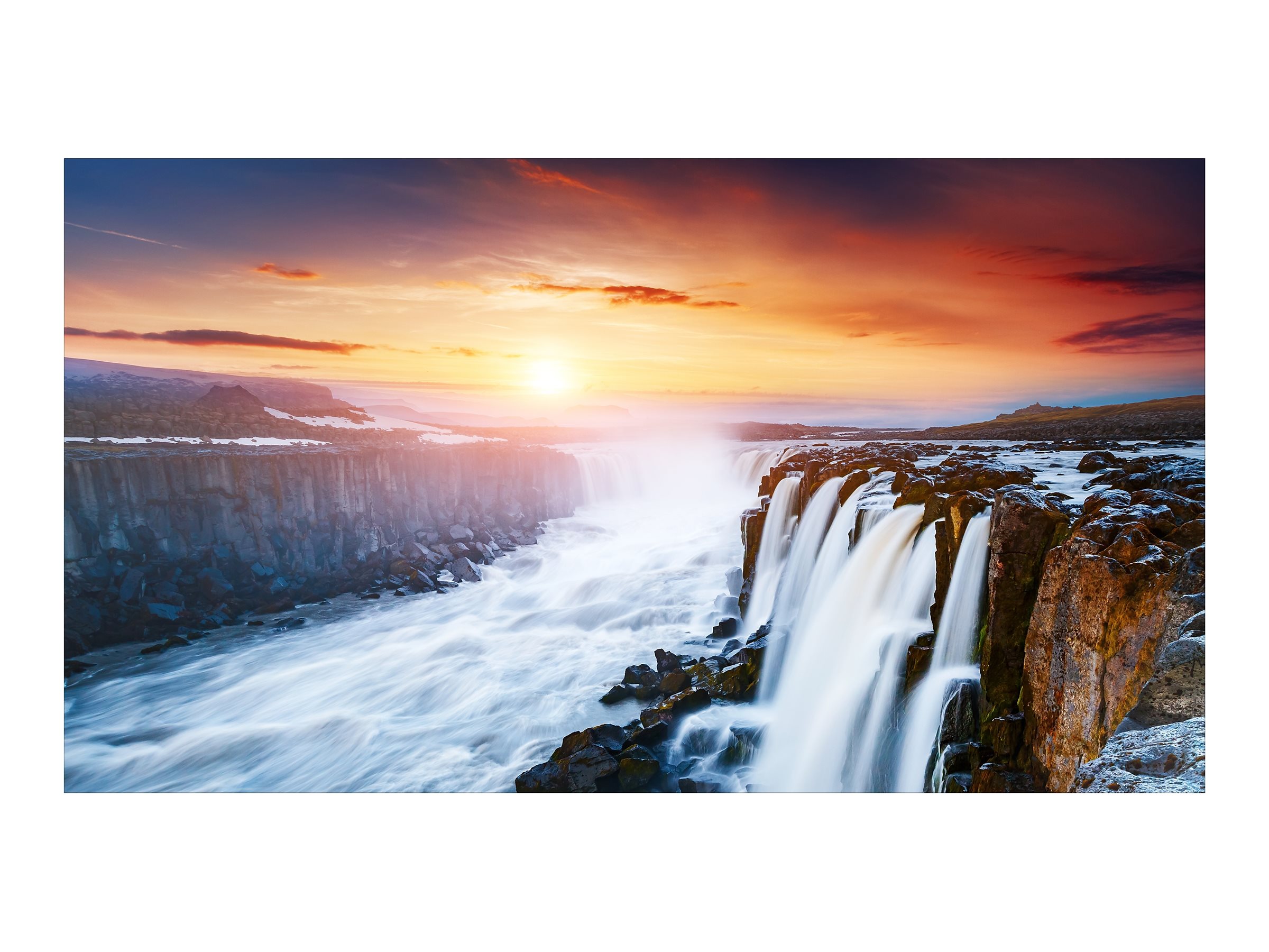 Samsung VH55C-R 55 Digital skiltning 1920 x 1080