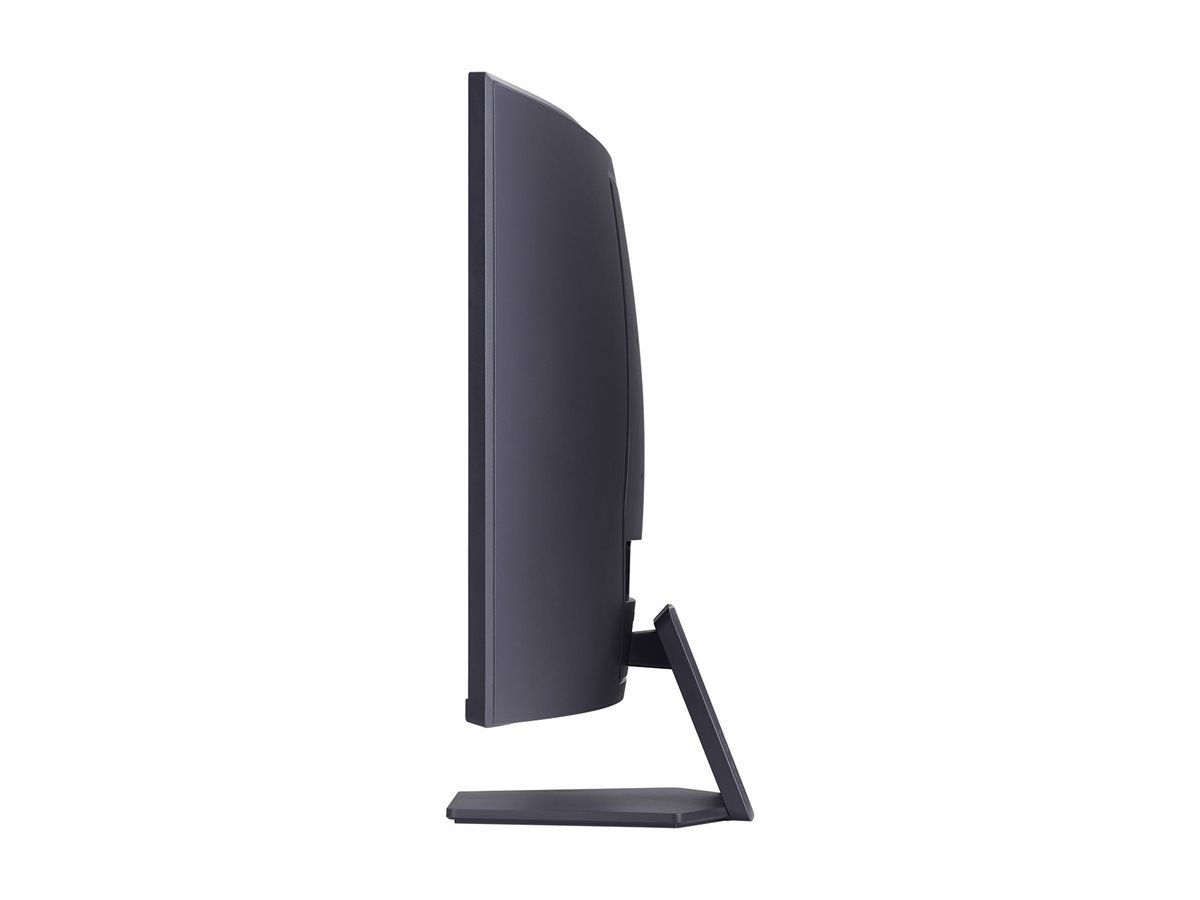 LG UltraGear 32GS60QC-B 32 VA 2560 x 1440 (2K) HDMI DisplayPort 180Hz
