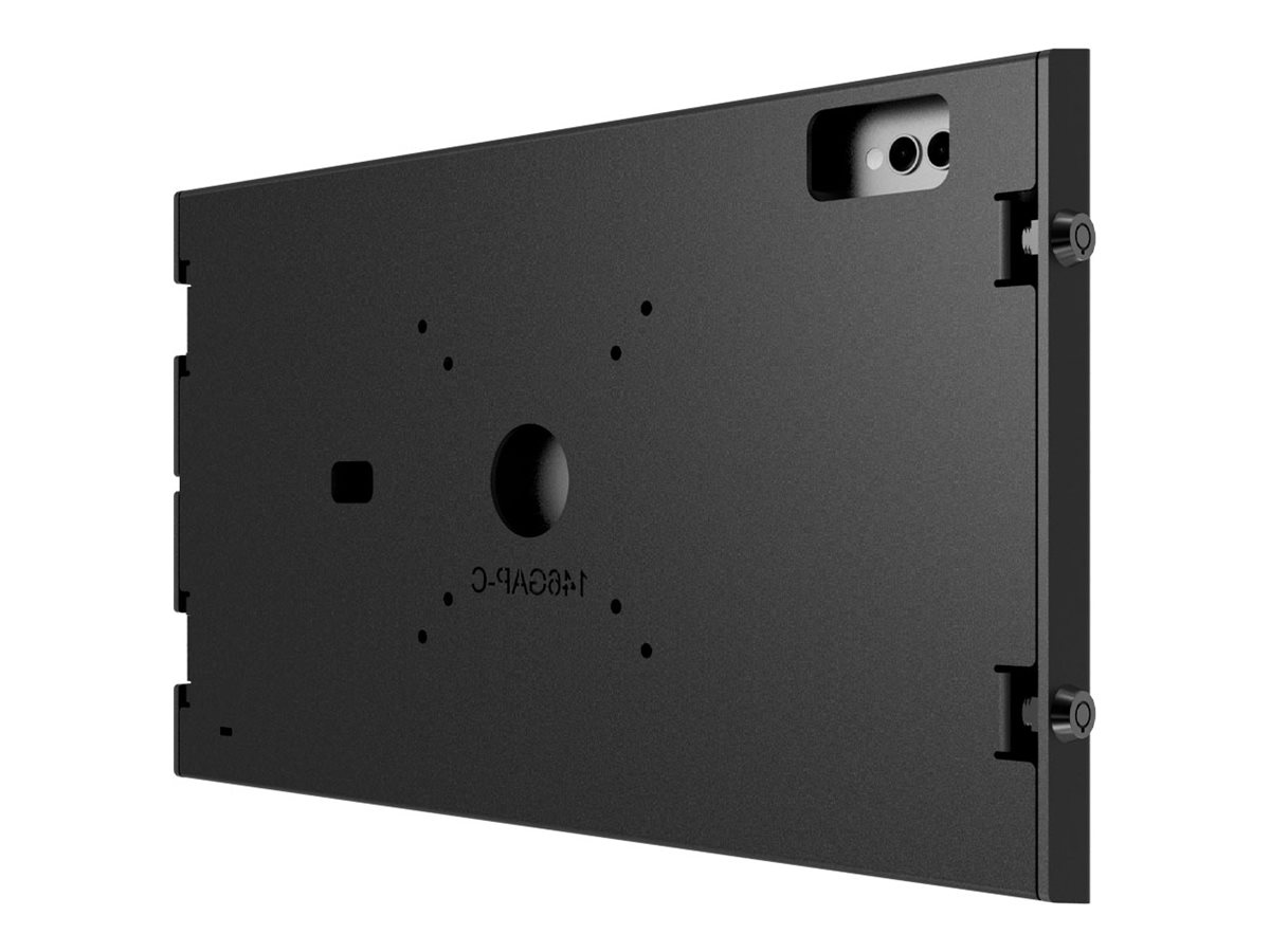 Compulocks Surface Pro 8-9 Apex Enclosure Portable Floor Stand Tablet Indelukke
