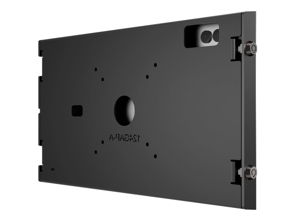 Compulocks Galaxy Tab S9+/S9FE+ 12.4 Apex Secured Enclosure Wall Mount Tablet Indelukke