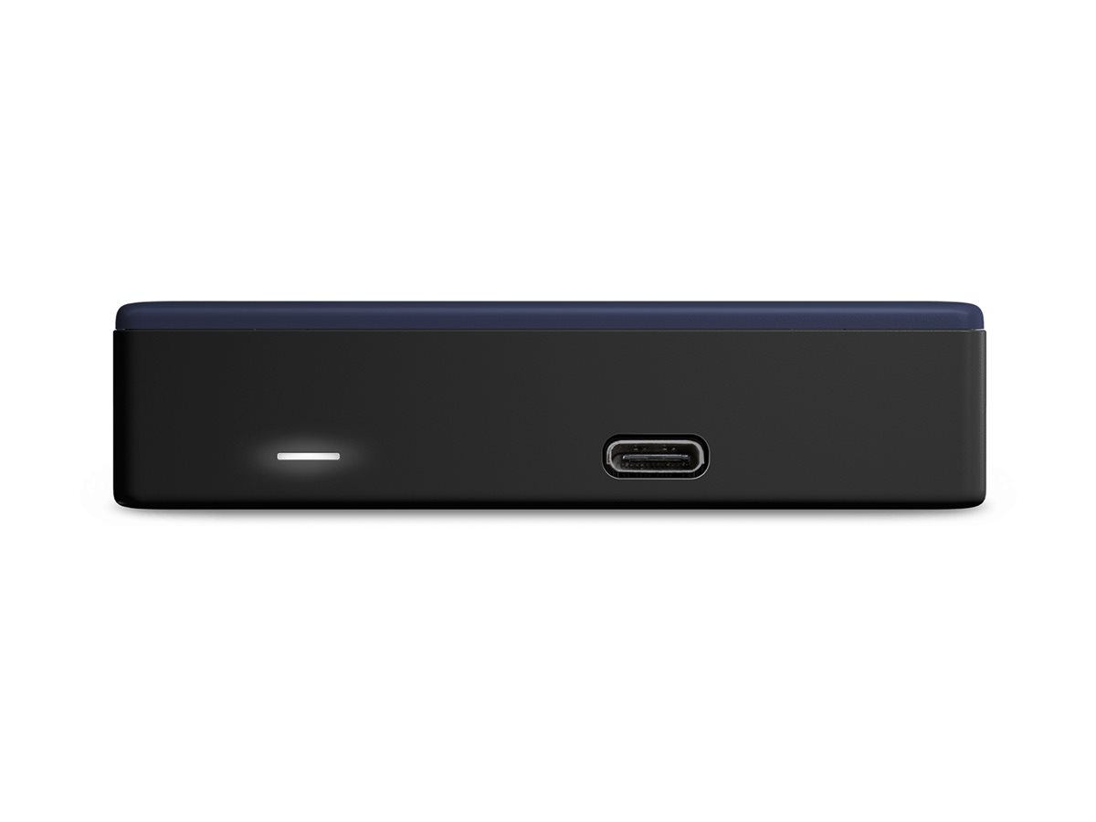 WD My Passport for Mac Harddisk WDBEJA0060BBL 6TB USB 3.2 Gen 1