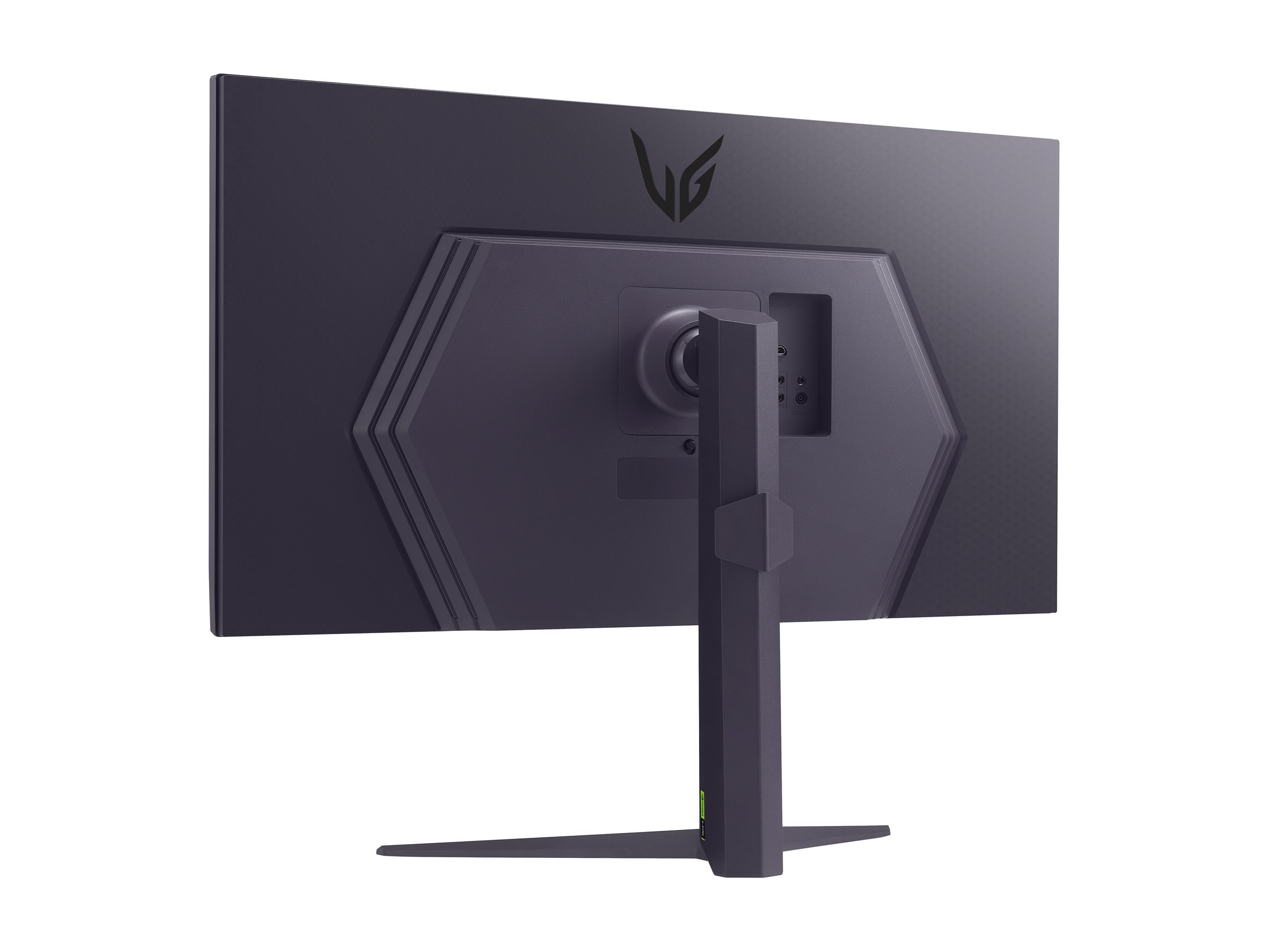 LG UltraGear 32GS75Q-B 32 IPS 2560 x 1440 (2K) HDMI DisplayPort 180Hz